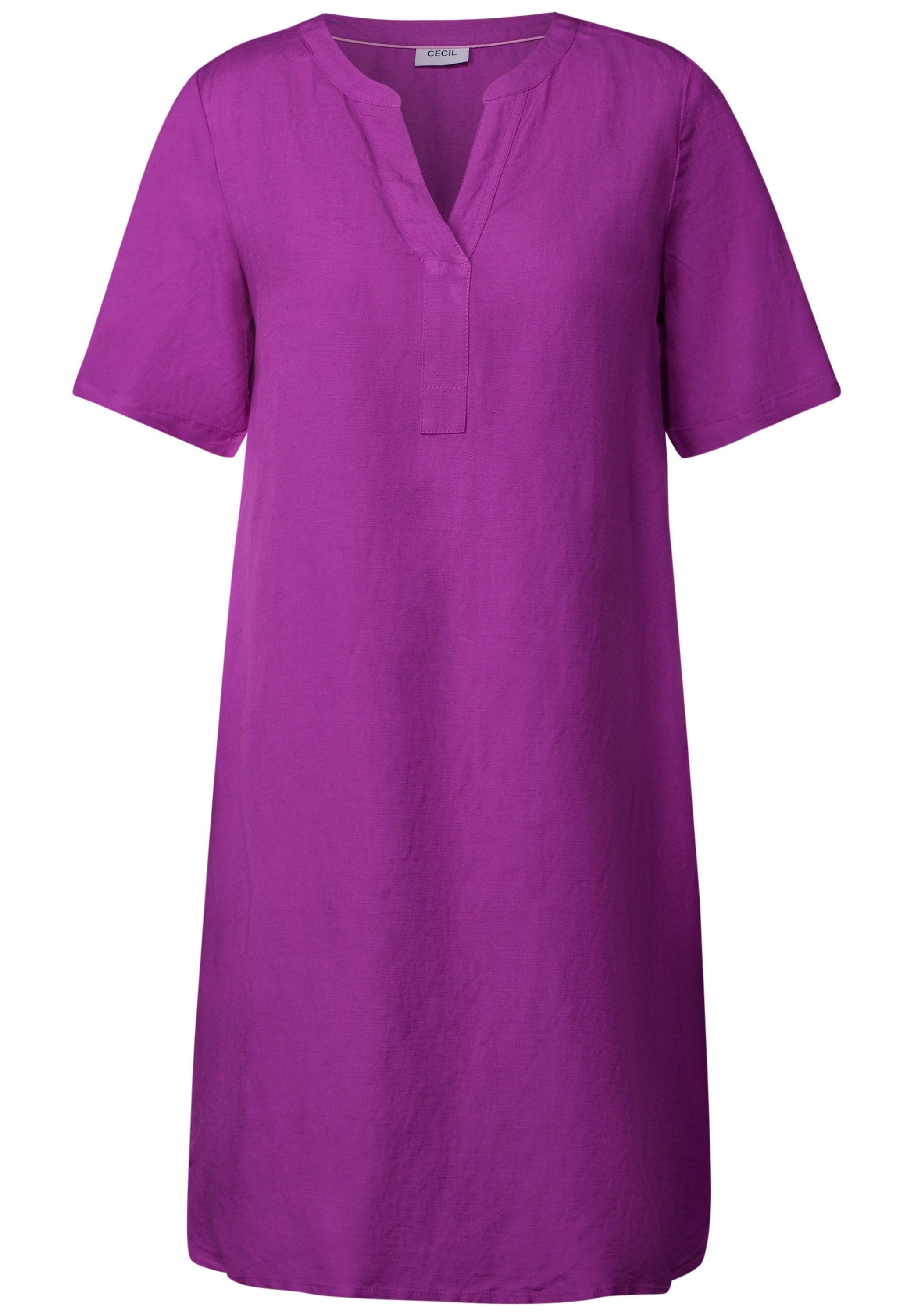 Thumbnail - Cecil Sommerkleid Ohne Taschen