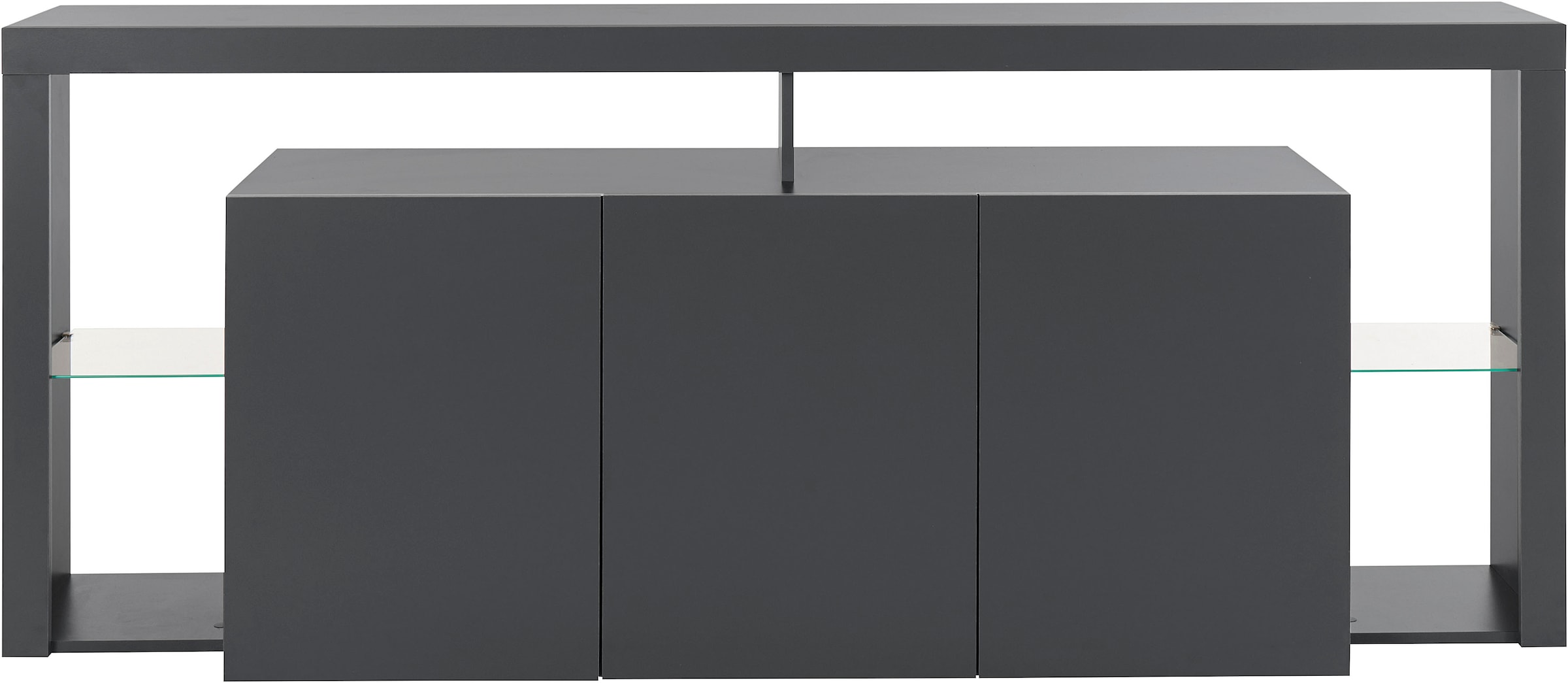 INOSIGN Sideboard »Essential«, Breite ca. 200 cm