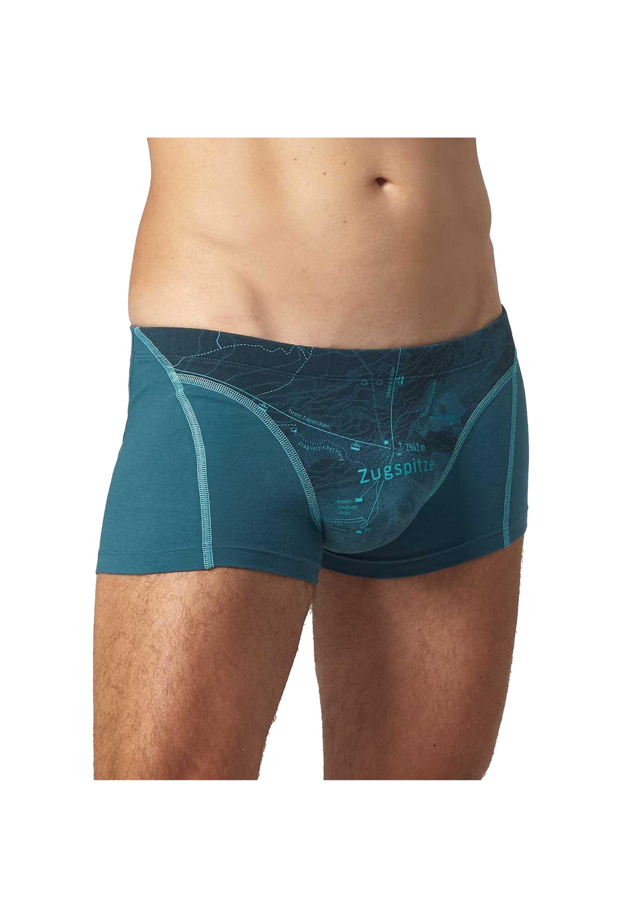 EIN SCHÖNER FLECK ERDE Boxershorts »Boxershort 1er Pack«