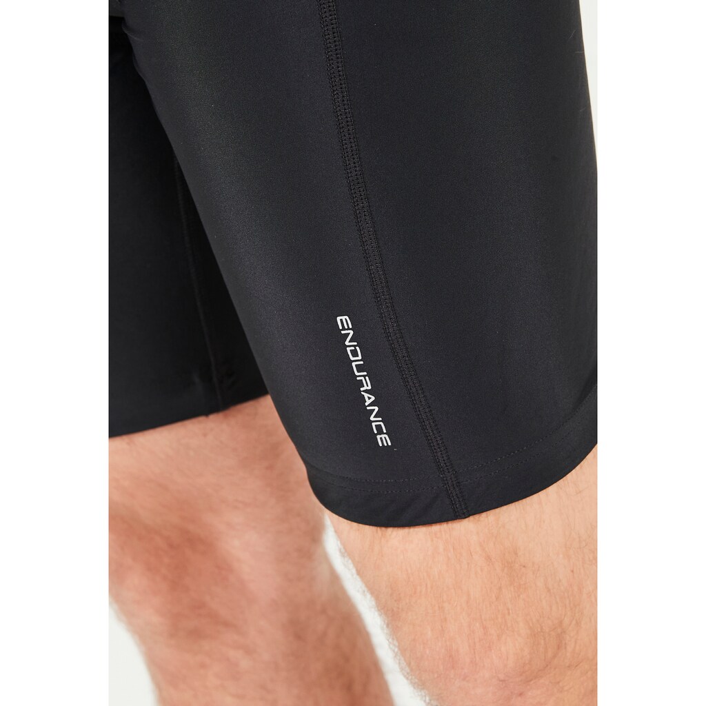 ENDURANCE Radhose »GORSK SHORTS«