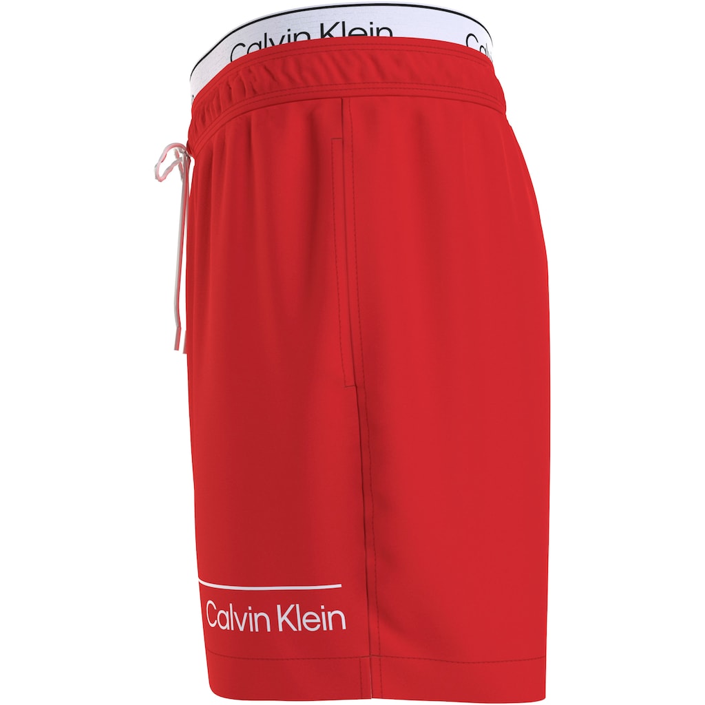 Calvin Klein Swimwear Badeshorts