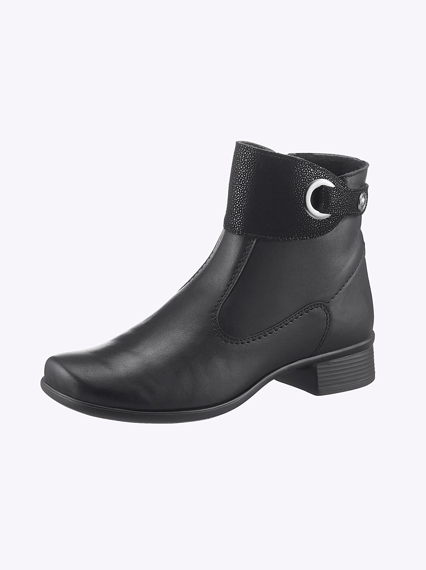 Casual Looks Stiefelette günstig online kaufen