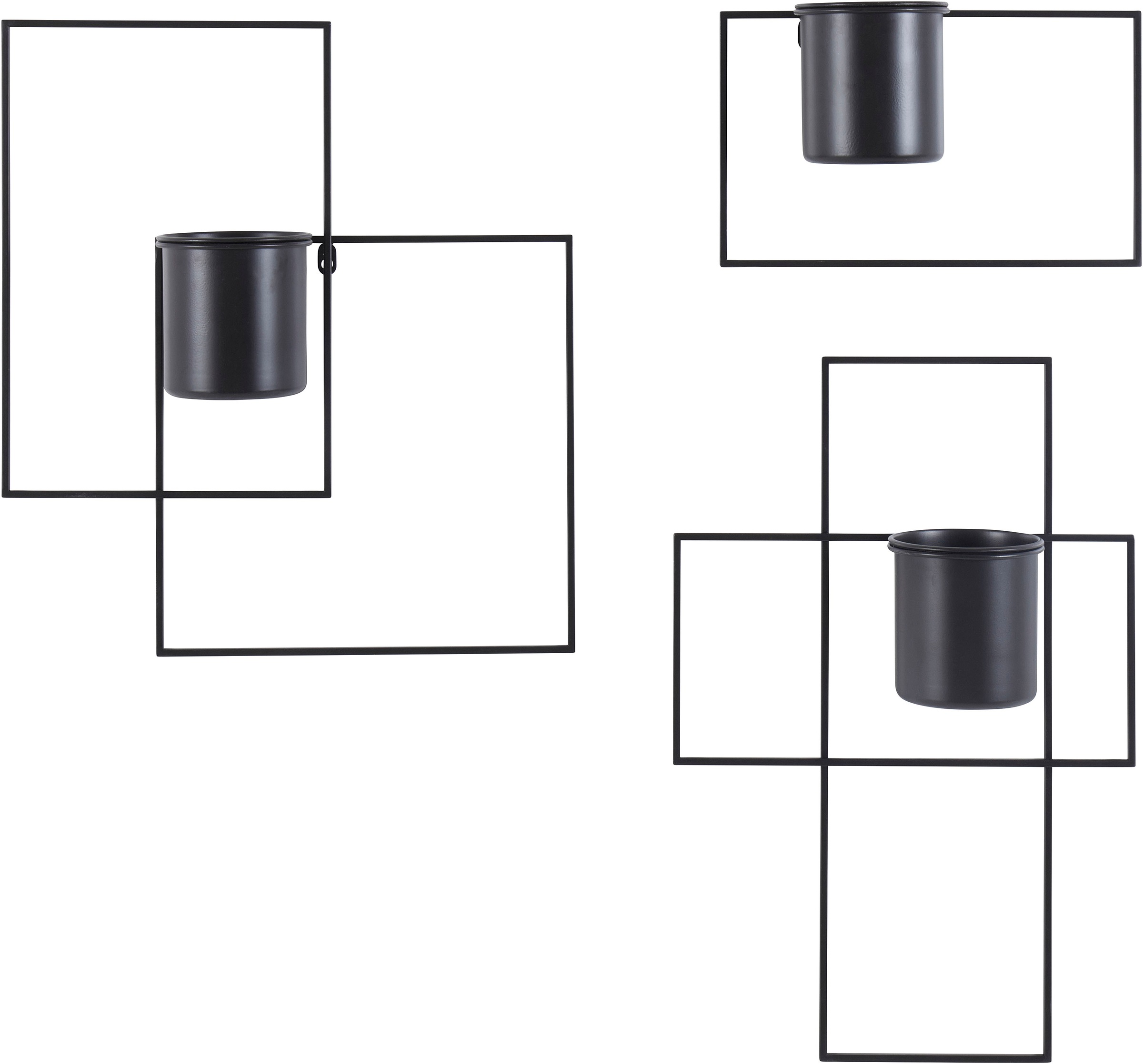 Thumbnail - LeGer Home by Lena Gercke Wanddekoobjekt "Malvina"