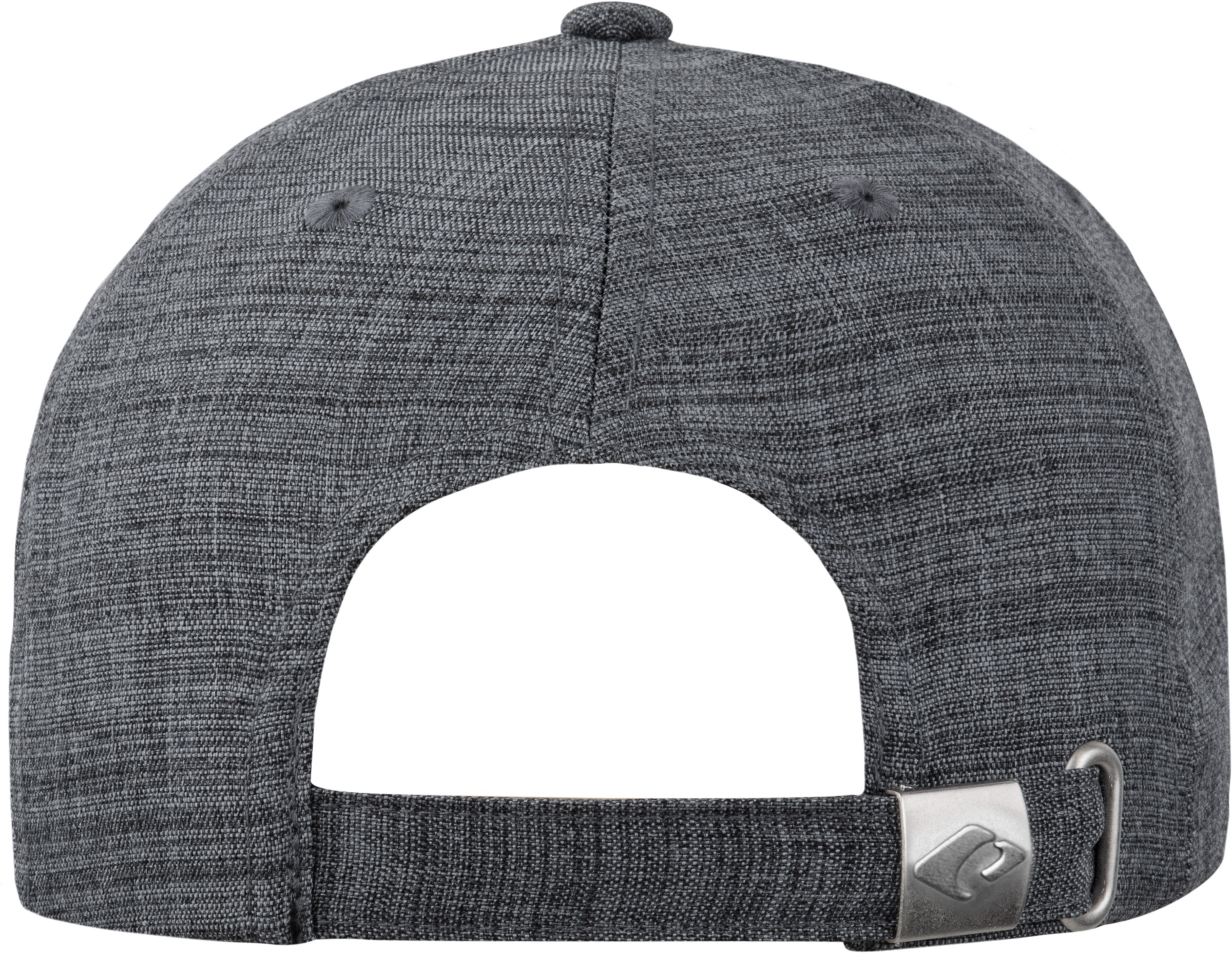 Thumbnail - chillouts Baseball Cap "Sotschi Hat" leichtes Streifenmuster, Größe anpassbar mit Klemmverschluss