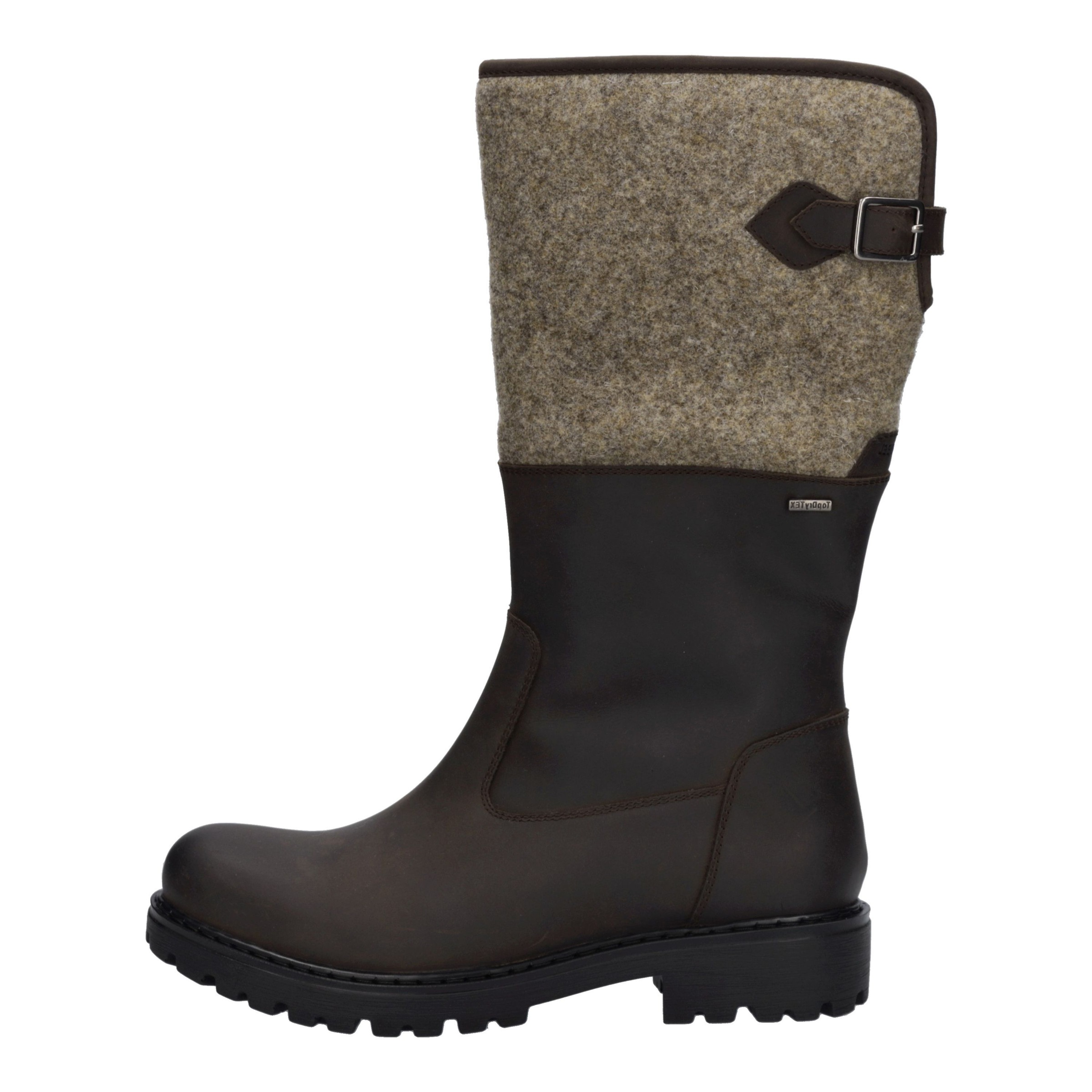 Josef Seibel Stiefel »Melinda 34, moro-kombi«