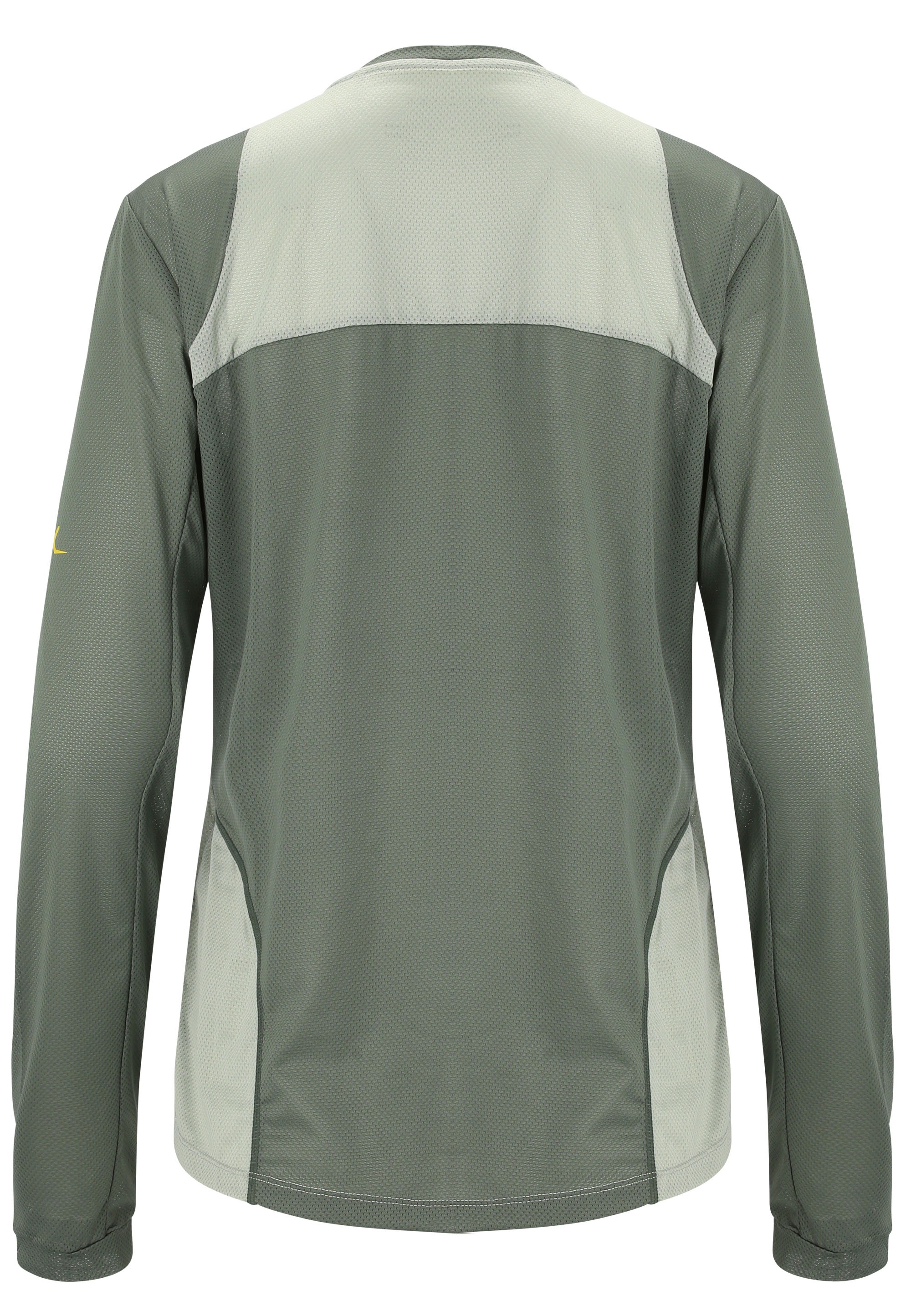 ENDURANCE Funktionsshirt »Marrakesh«, (1 tlg.), mit Quick-Dry-Technologie