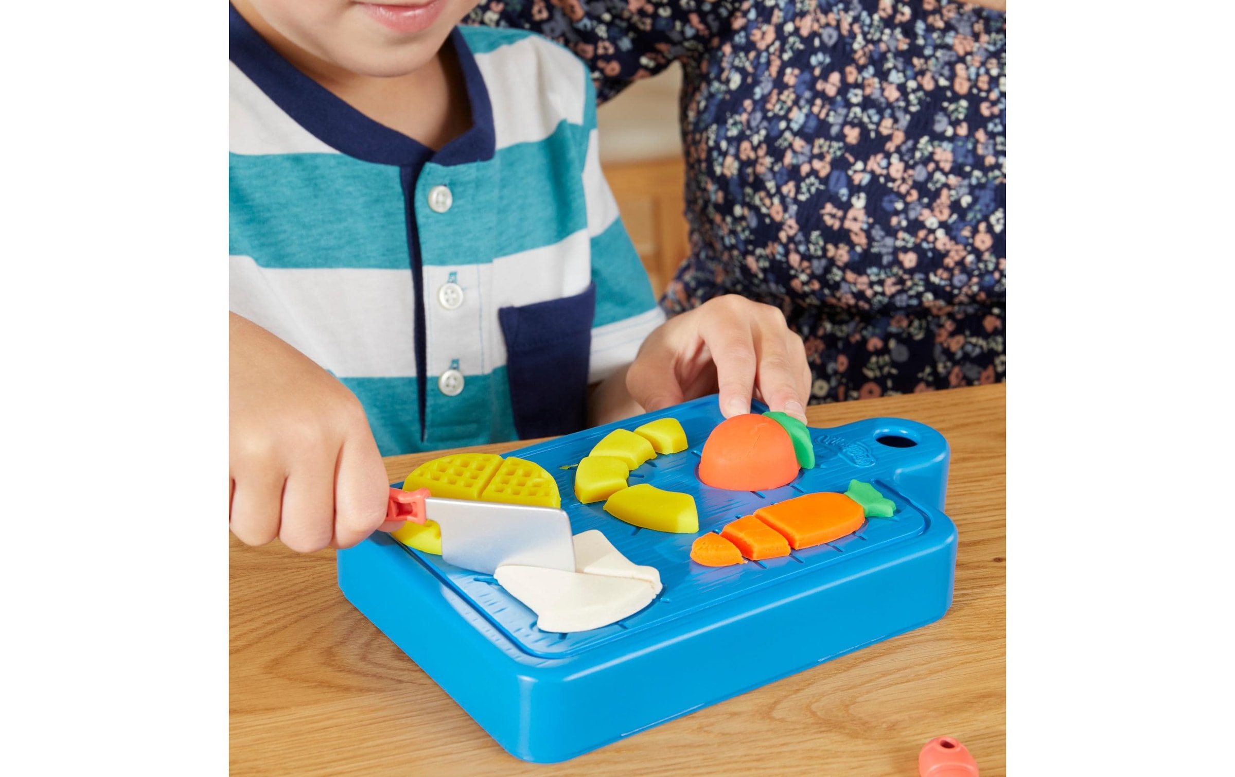 Play-Doh Knete »Little Chef Starter Set«