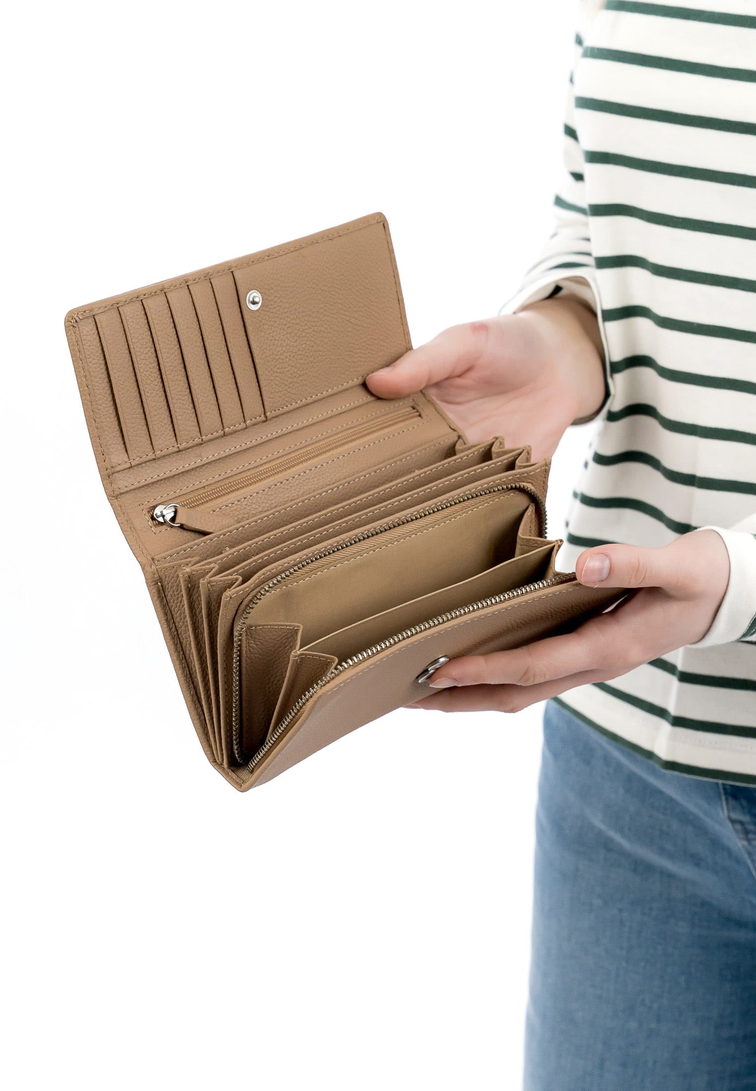 Thumbnail - Tamaris Geldbörse "Geldbörse TAS Amanda"