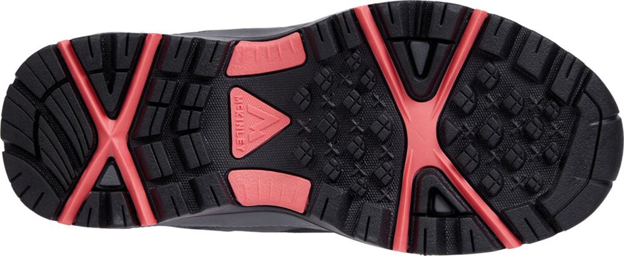 McKINLEY Wanderschuh »Kona VI MID AQX J«, wasserdicht