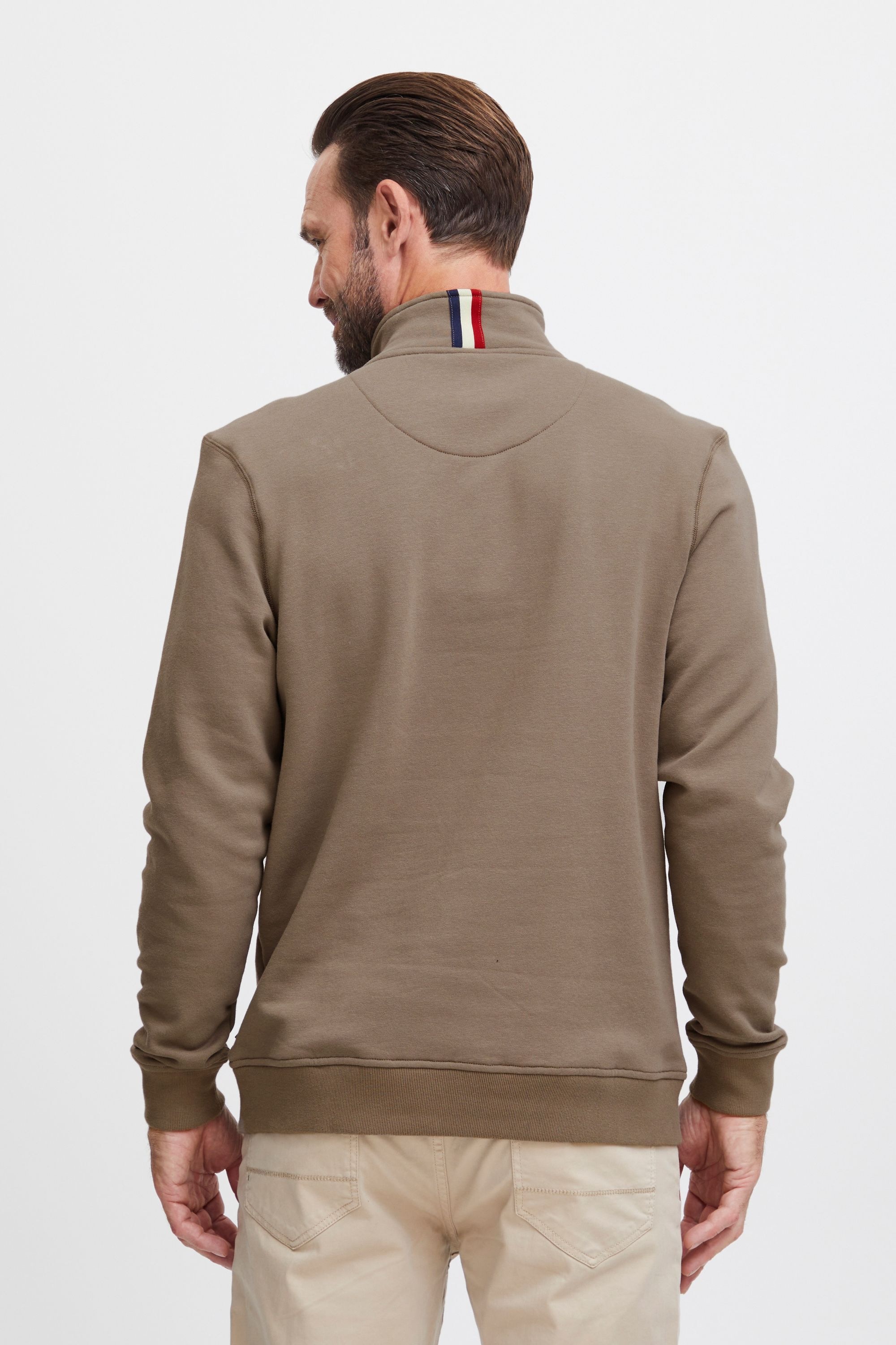 FQ1924 Sweater »Troyer FQWilliam«