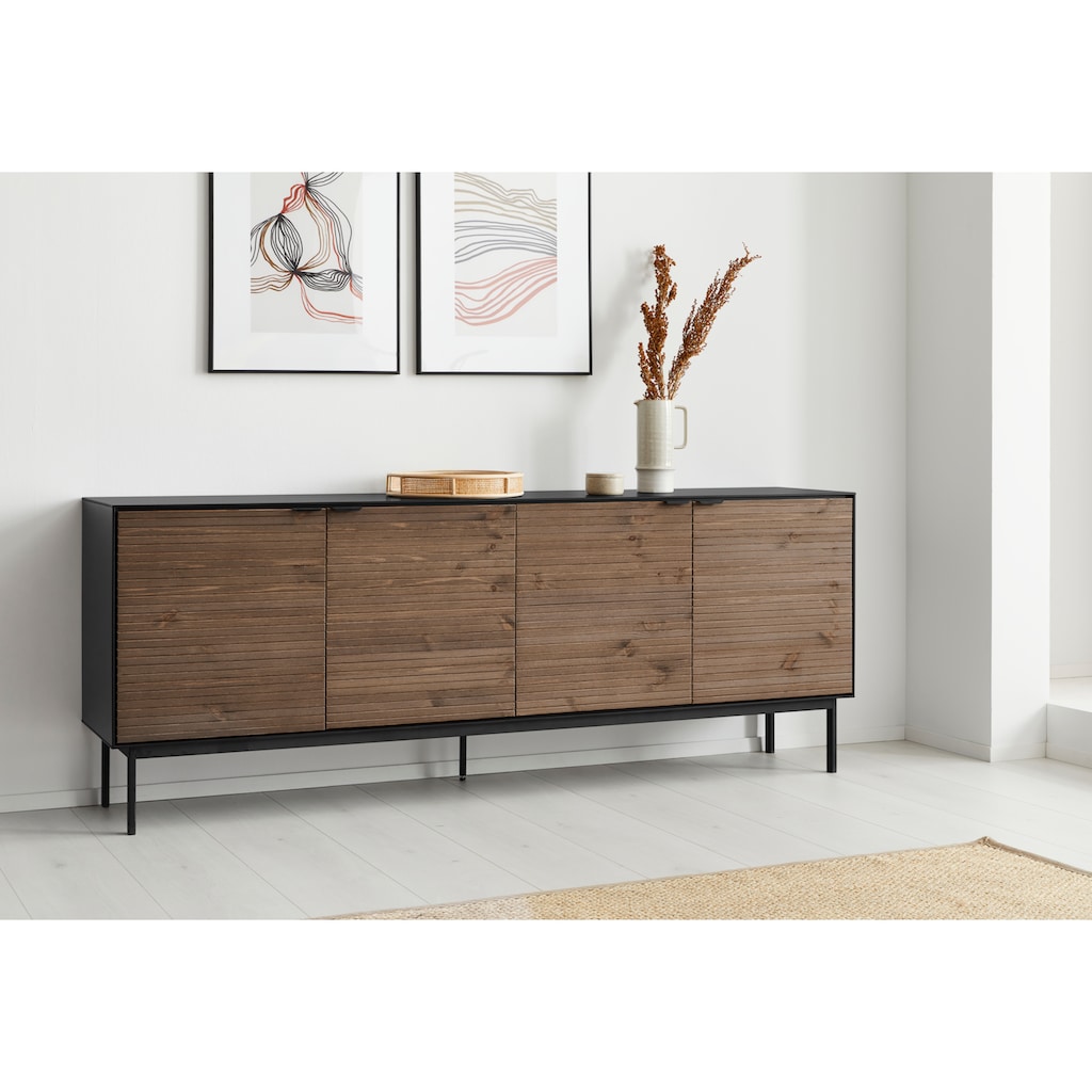 andas Sideboard »SOMA«, designed by Morten Georgsen