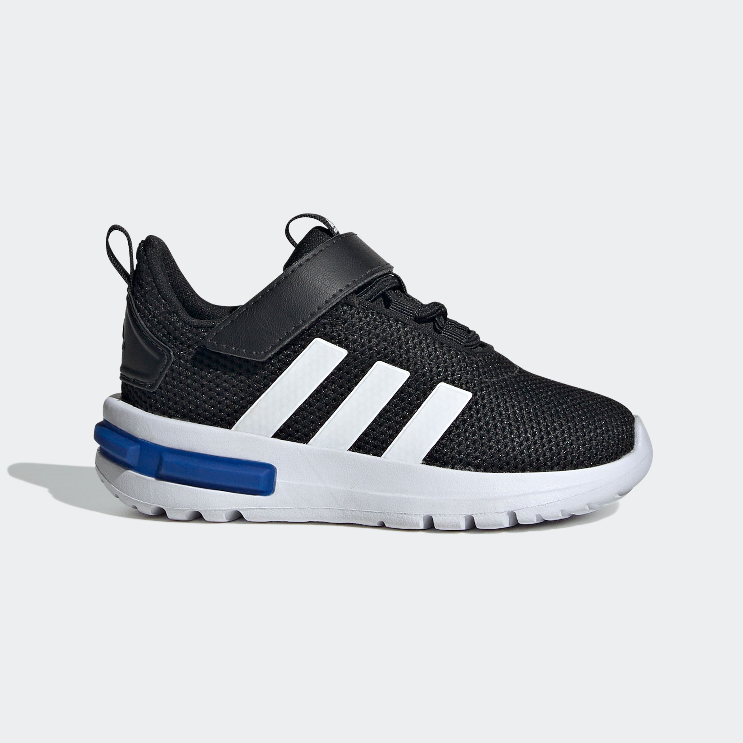 adidas Sportswear Sneaker »RACER TR23 KIDS«, für Kinder, Design auf den Spuren des adidas NMD
