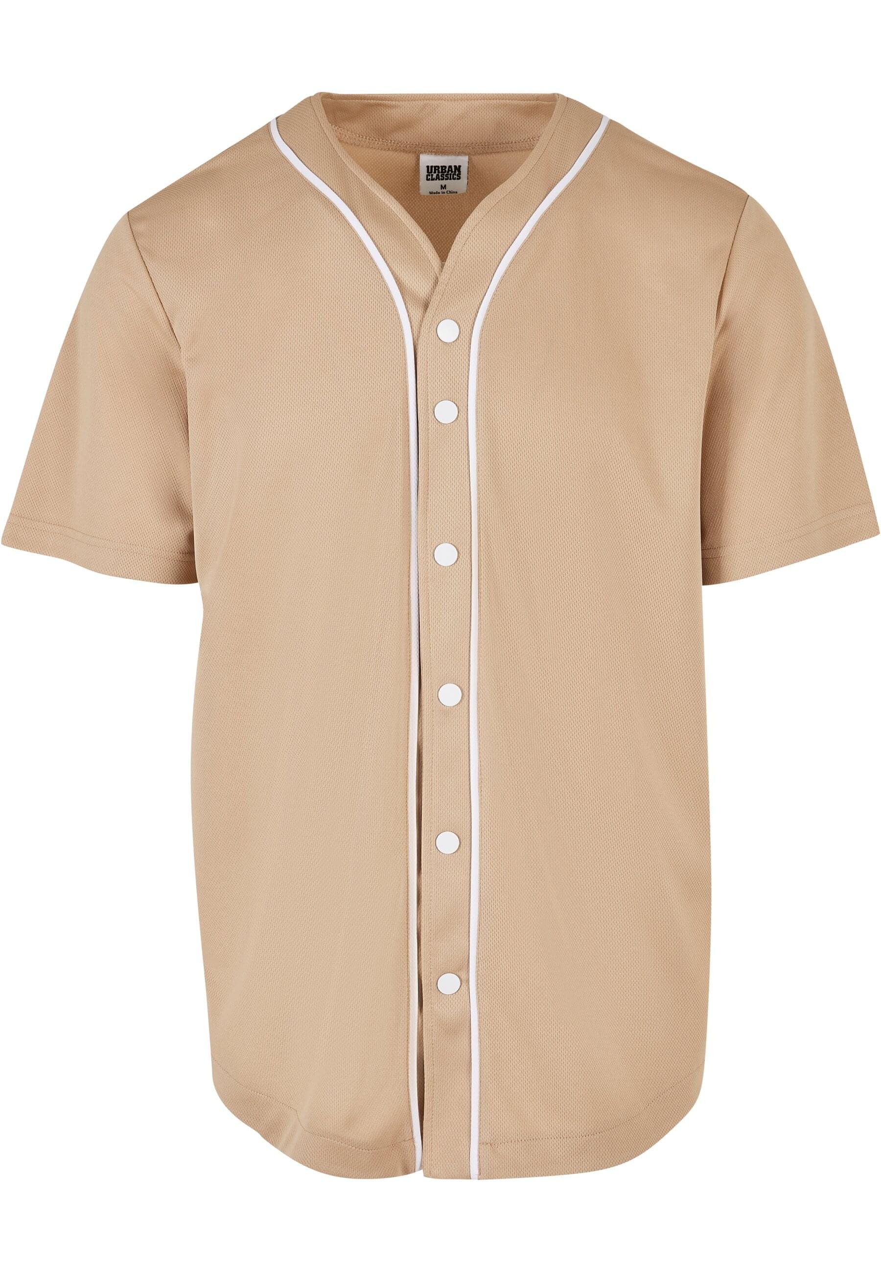 Urban Classics Camicia Estiva Uomo In Viscosa, Colletto A Revers, Due Tasche - 5