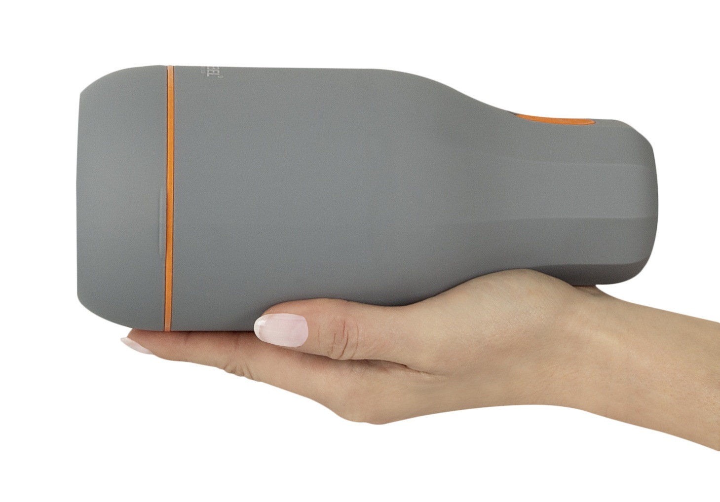 REBEL Masturbator »Masturbator Glans Masturbator with 2 Functions«