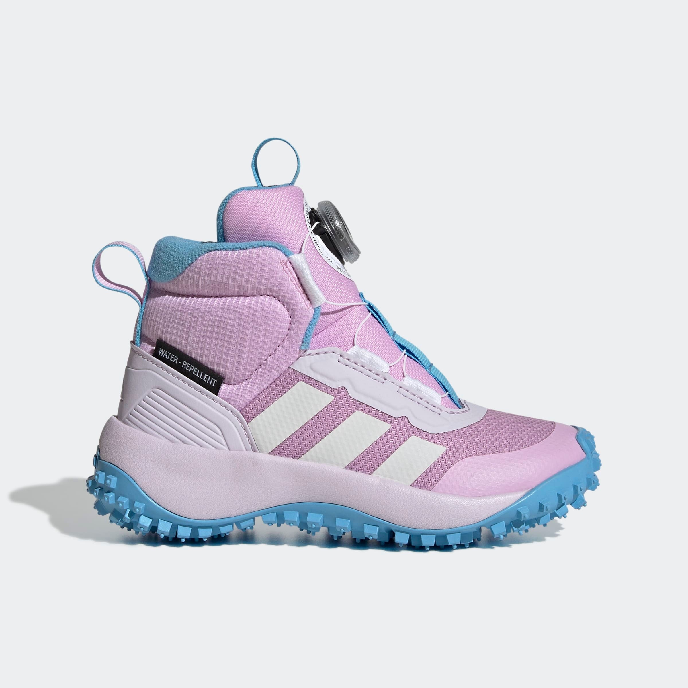 adidas Sportswear Sneaker "FORTATRAIL BOA K" für Kinder günstig online kaufen