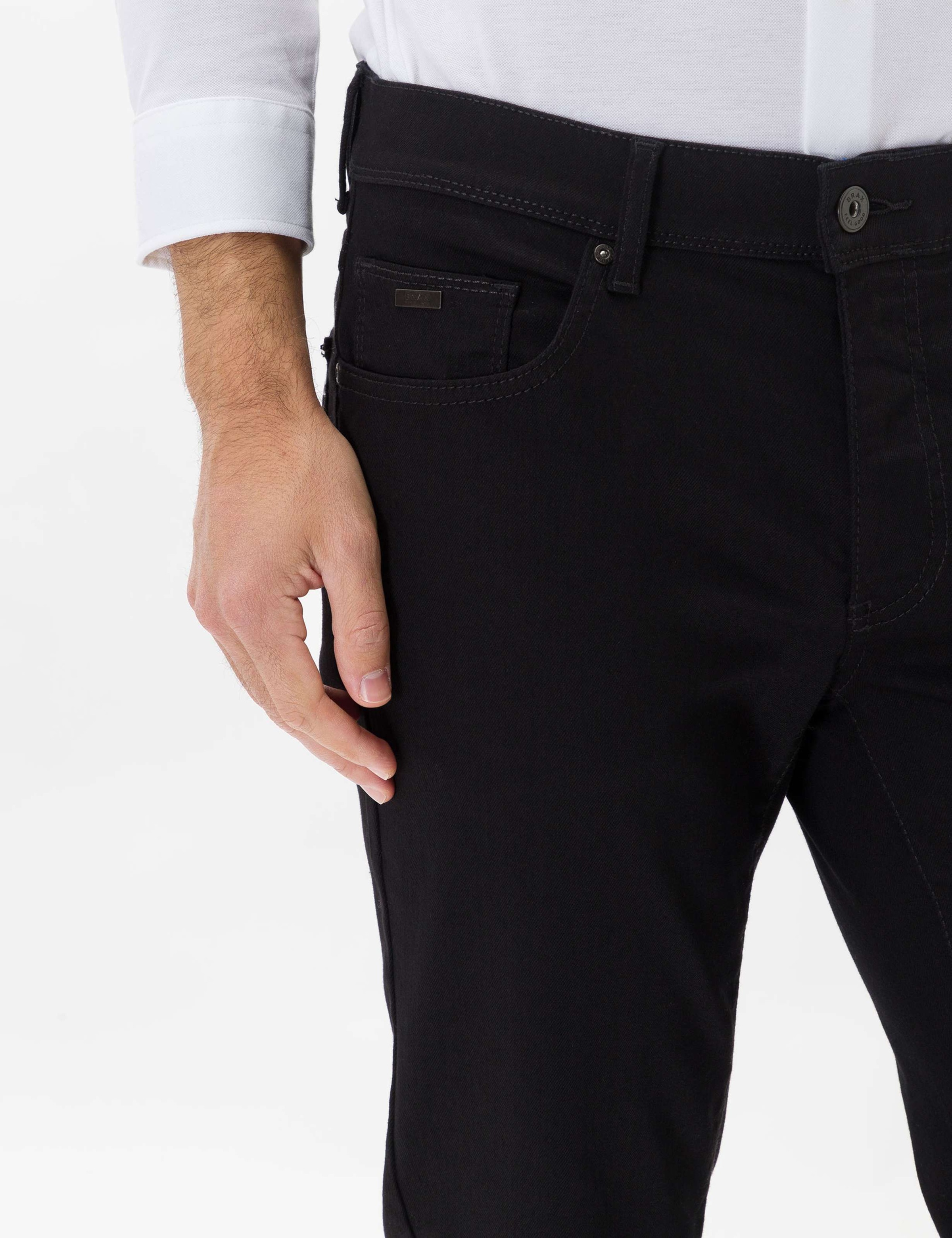 Brax 5-Pocket-Jeans »Style CADIZ«
