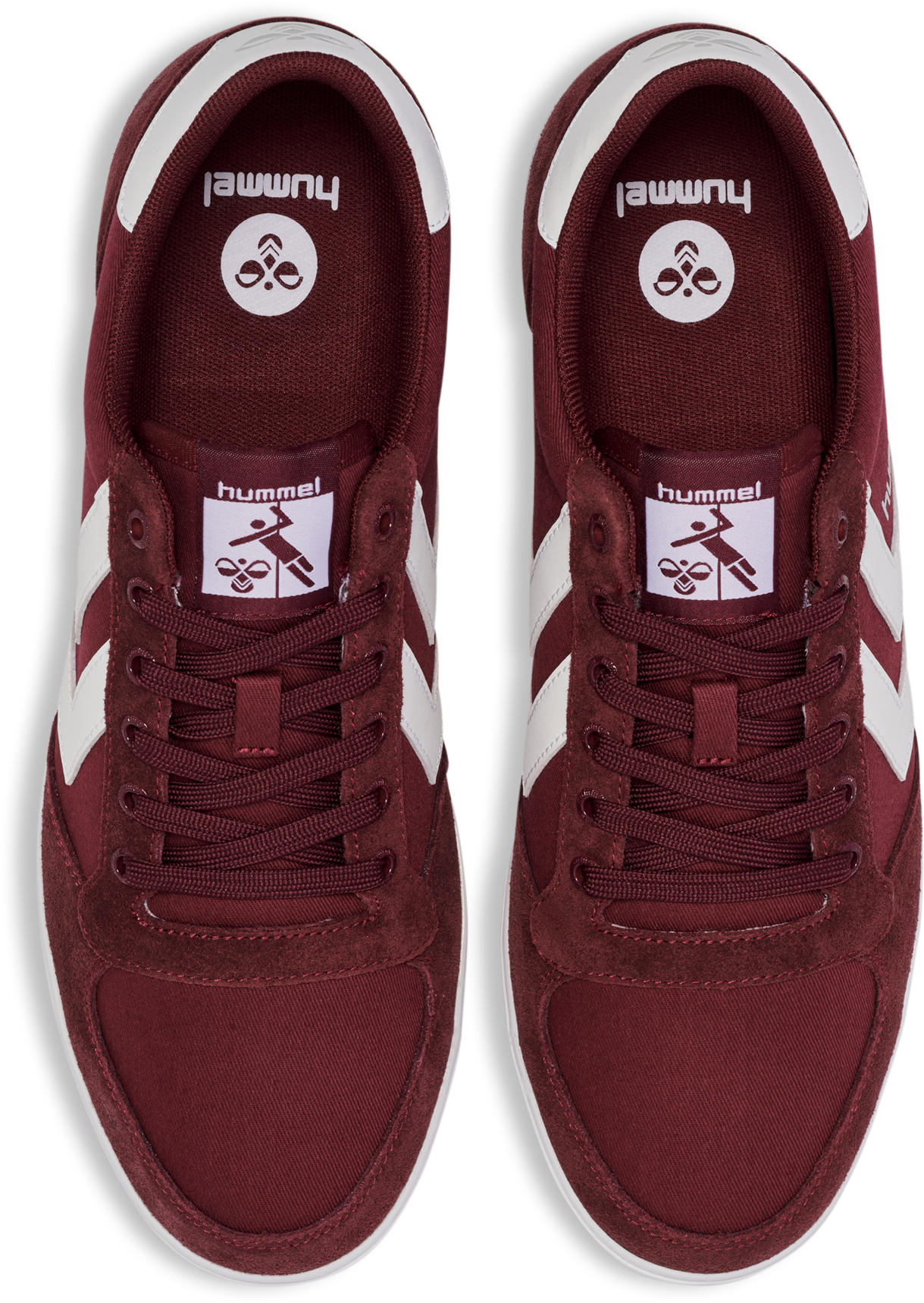 hummel Sneaker »SLIMMER STADIL LOW«
