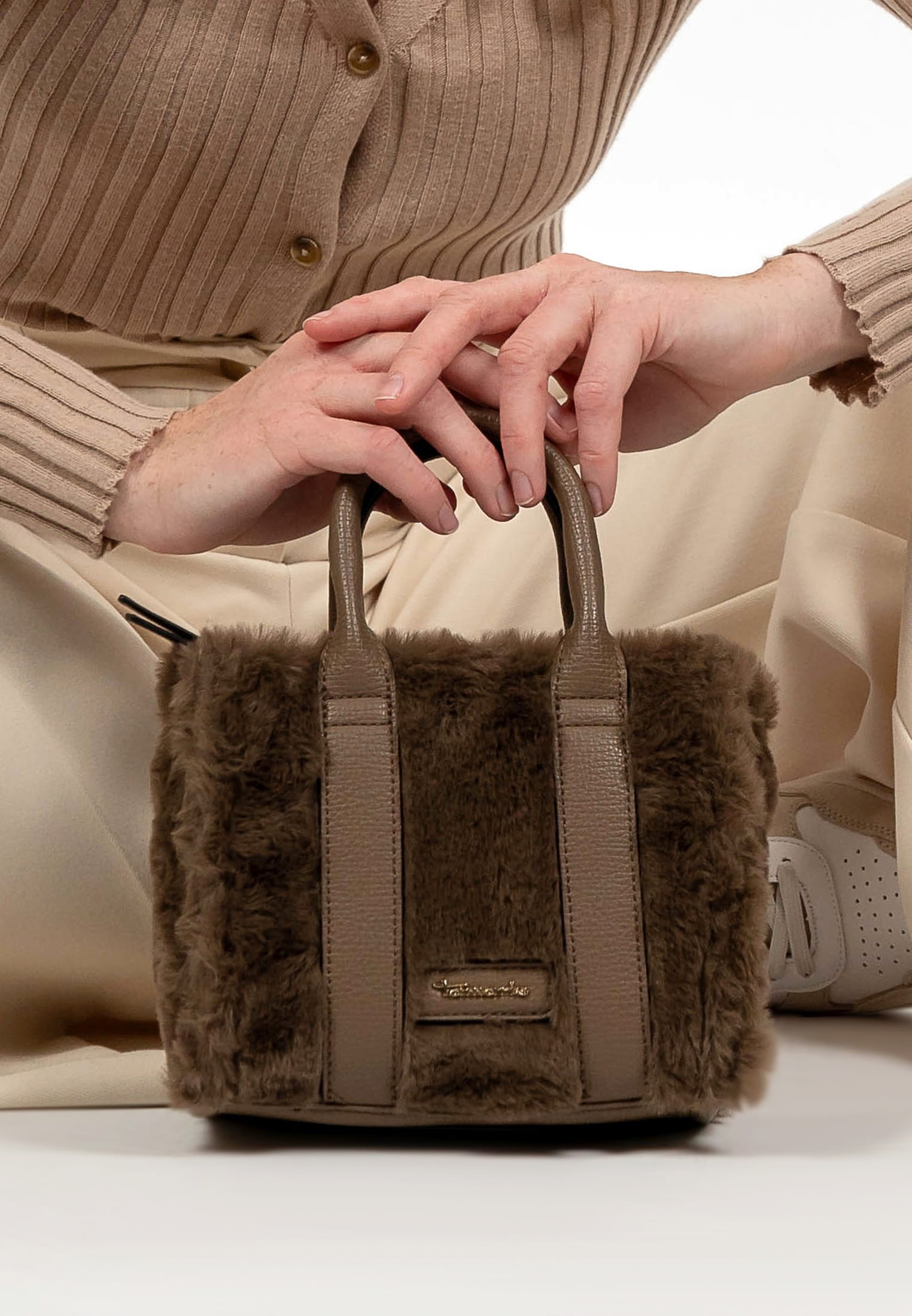 Tamaris Shopper »Shopper TAS Garcia«