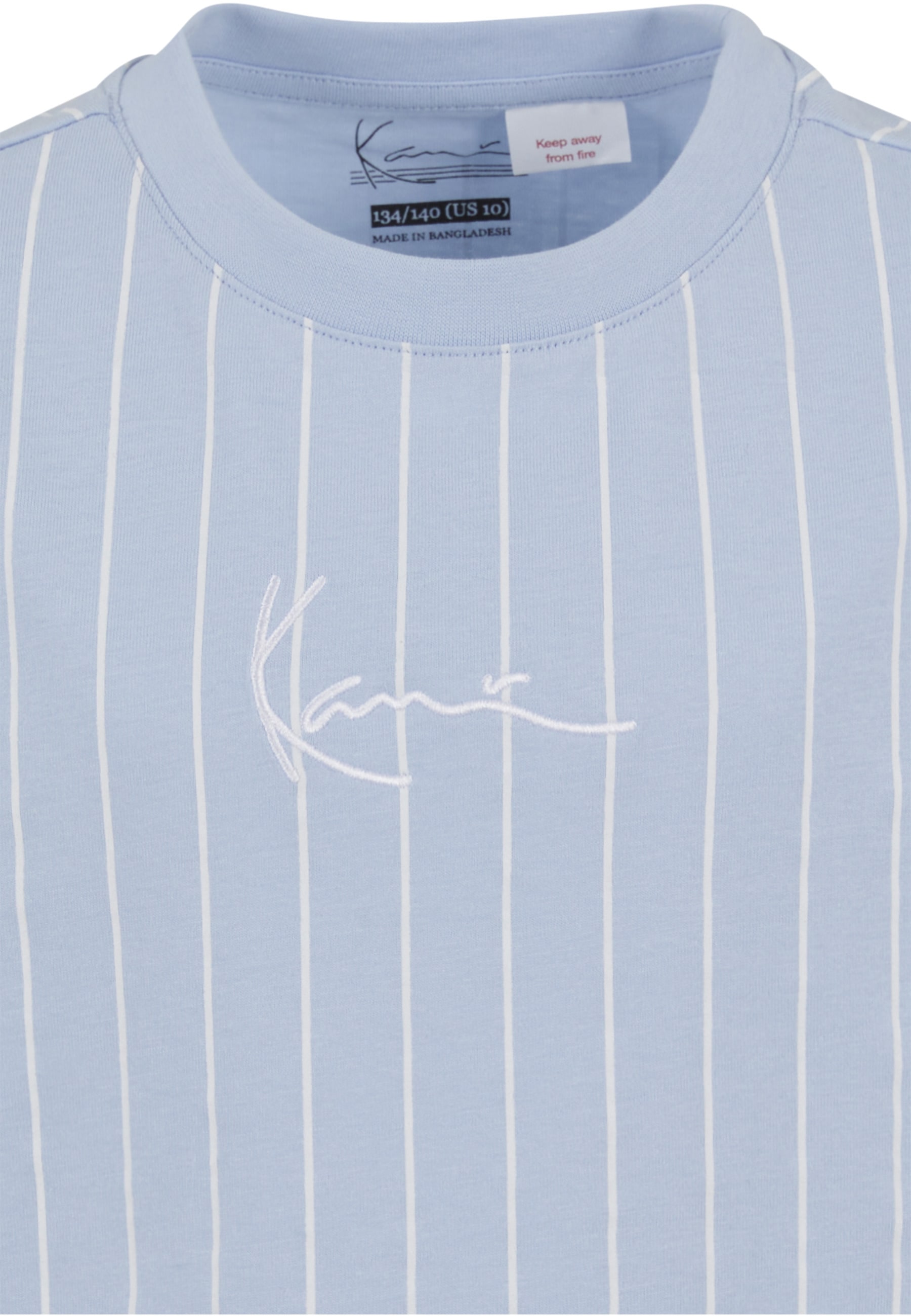 Karl Kani T-Shirt »Karl Kani Small Signature Essential Tee Junior« 1