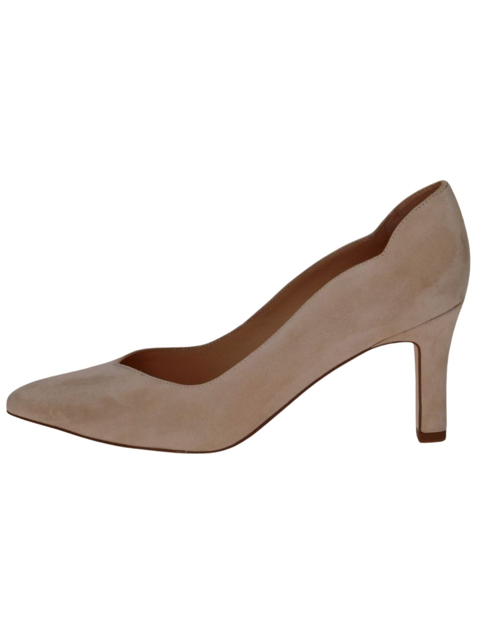 Peter Kaiser High-Heel-Pumps »Peter Kaiser Pumps Veloursleder«
