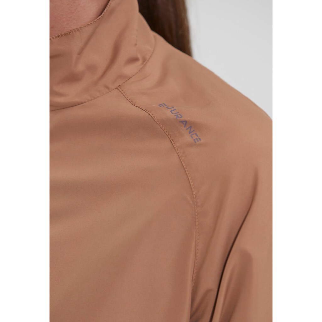 ENDURANCE Laufjacke »Shela«