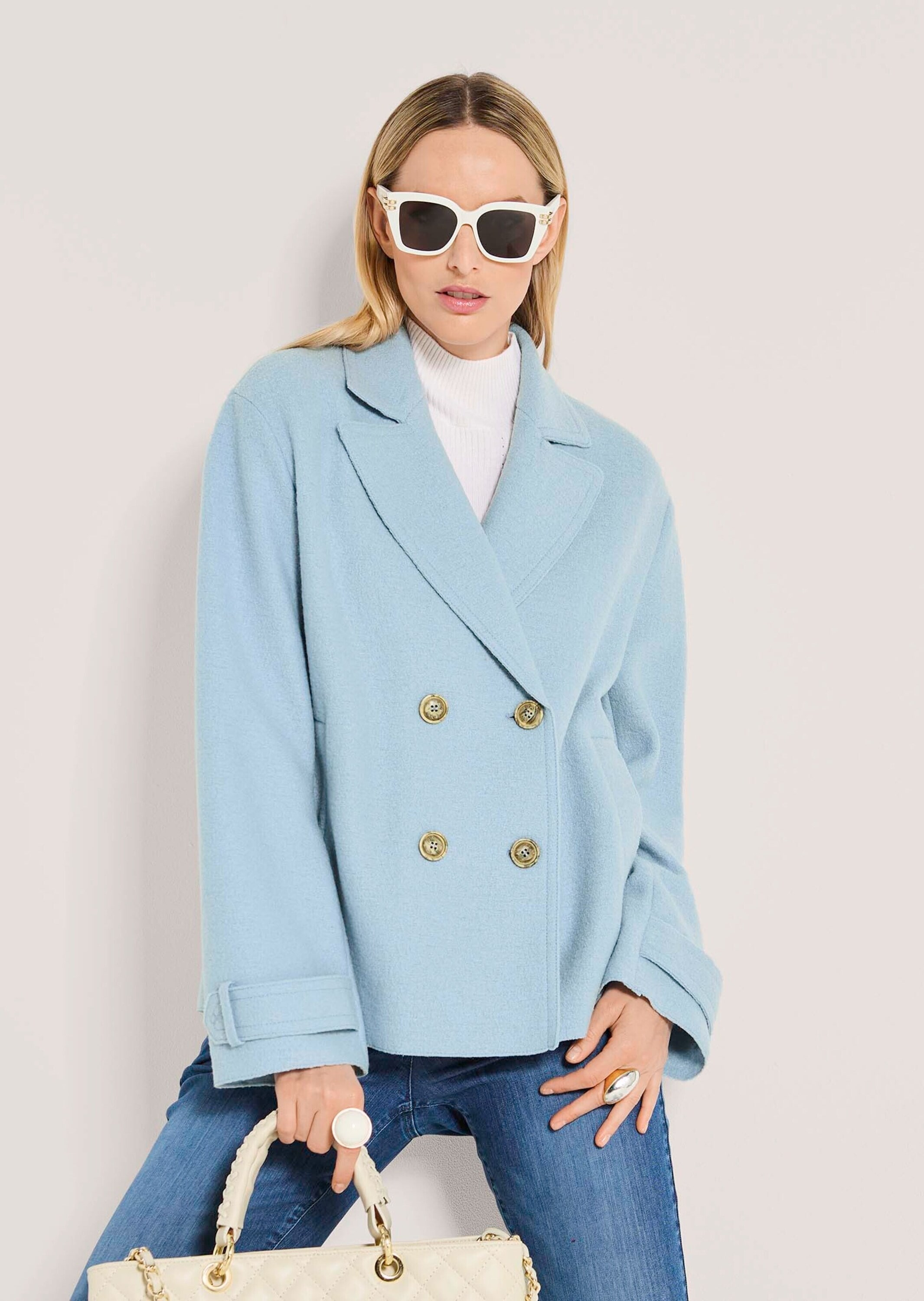 MADELEINE Jackenblazer »Blazer Blazer«