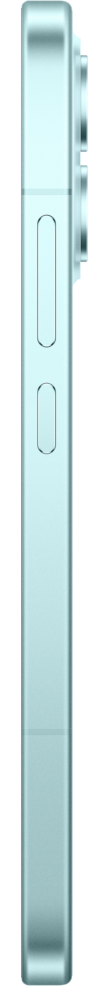 Xiaomi Smartphone »POCO F8 Pro« Blue