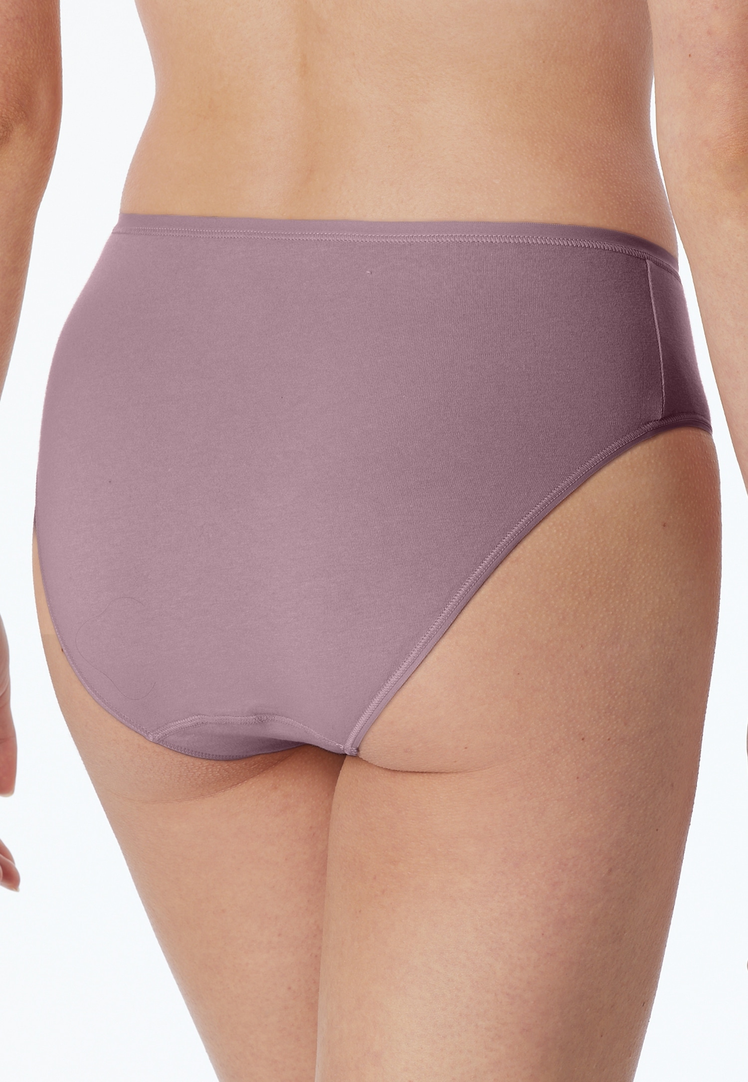 Schiesser Slip »Essentials« mit perfekter Passform