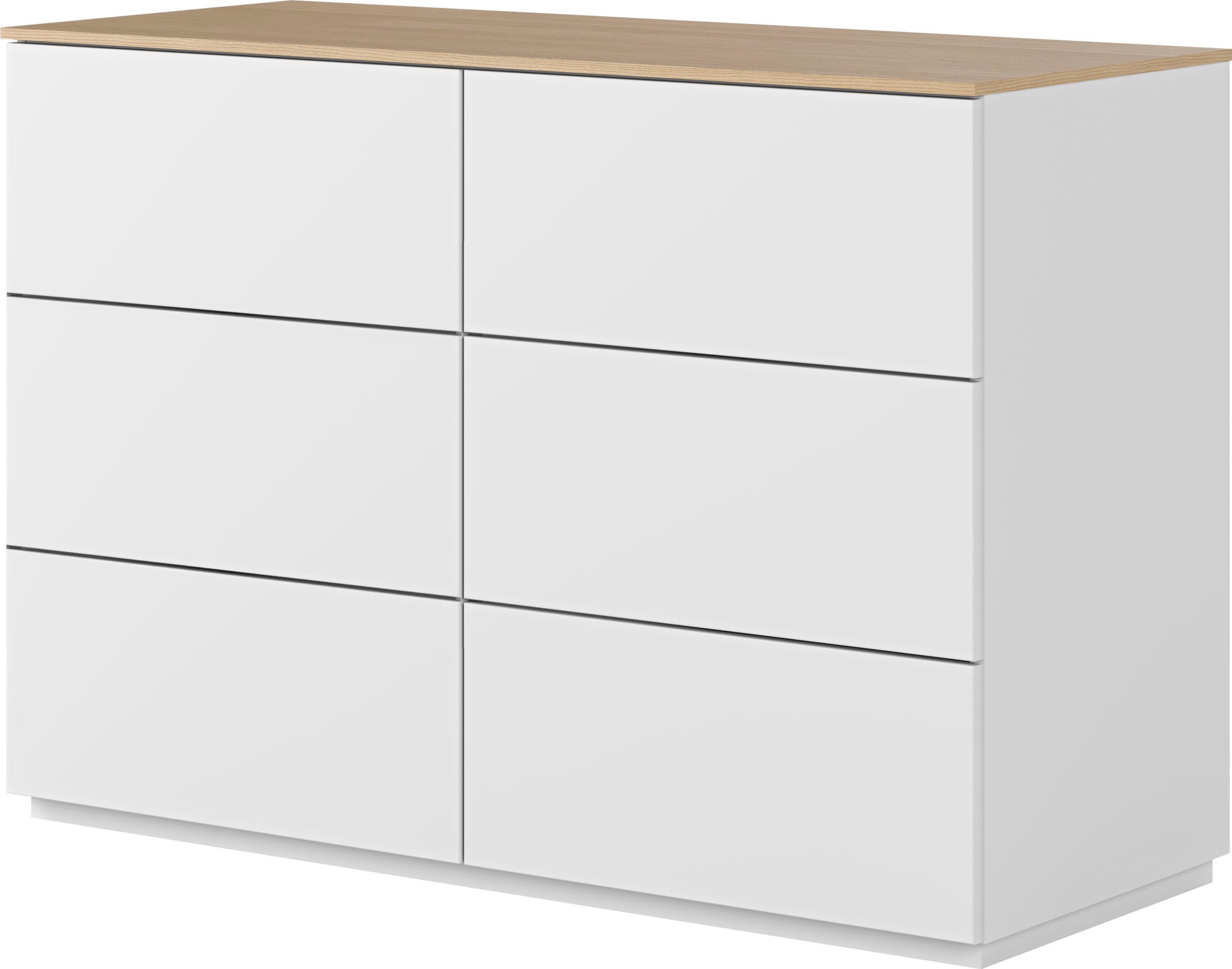 TemaHome Sideboard »Join«, mit viel Stauraum