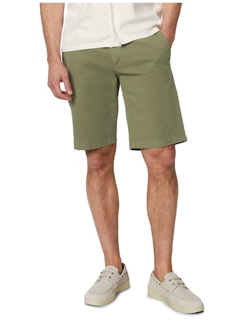 Bermudas