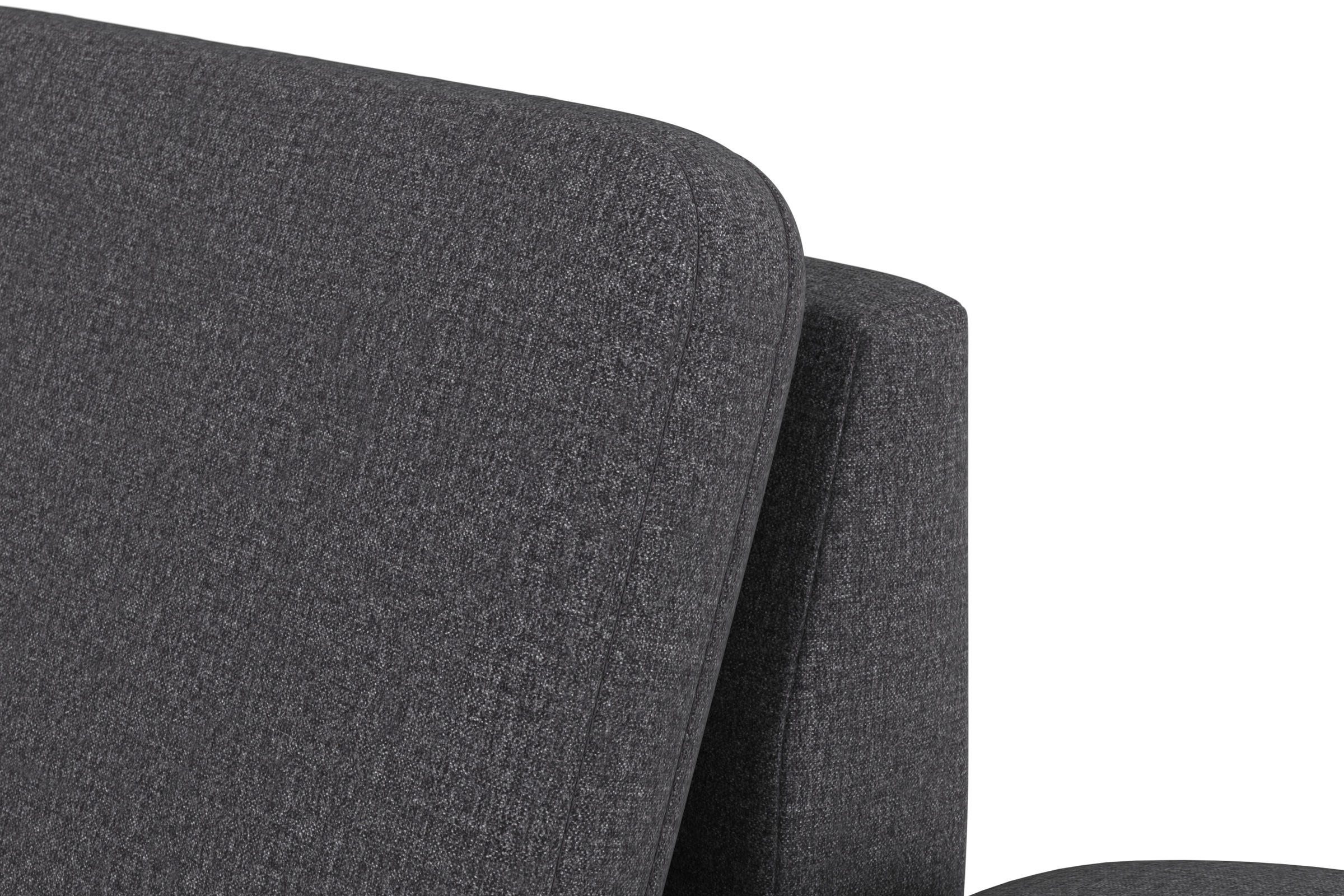 sit&more Wohnlandschaft »Padua U-Form«, inklusive Sitztiefenverstellung, Armteilfunktion und Federkern