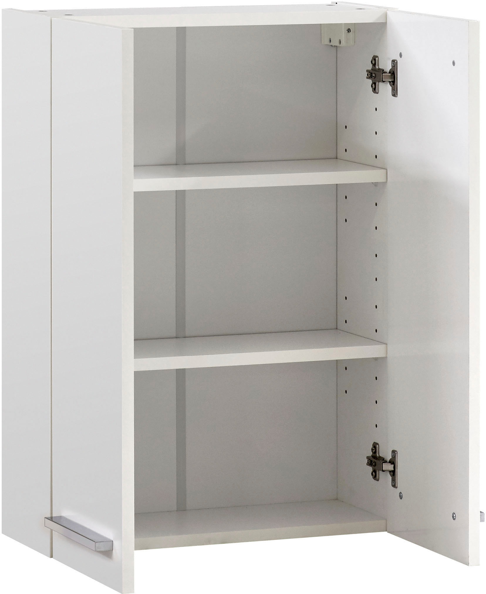 Thumbnail - Saphir Badmöbel-Set "Quickset 335 8-teilig, Waschbeckenunterschrank mit LED-Spiegelschrank", (10 St.), Hochschränke, Unt...
