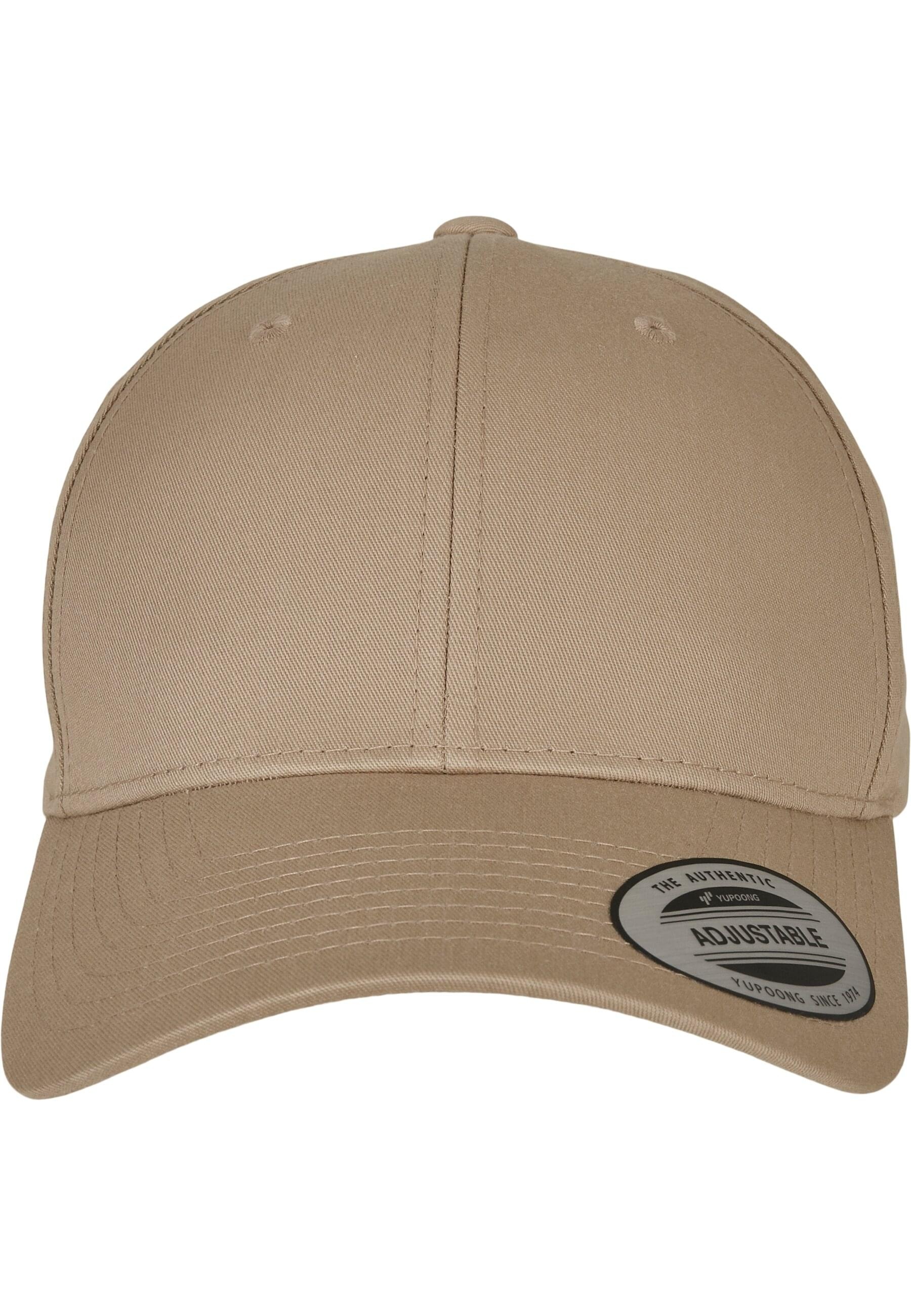 Flexfit Flex Cap "Flexfit Accessoires Curved Classic Snapback"