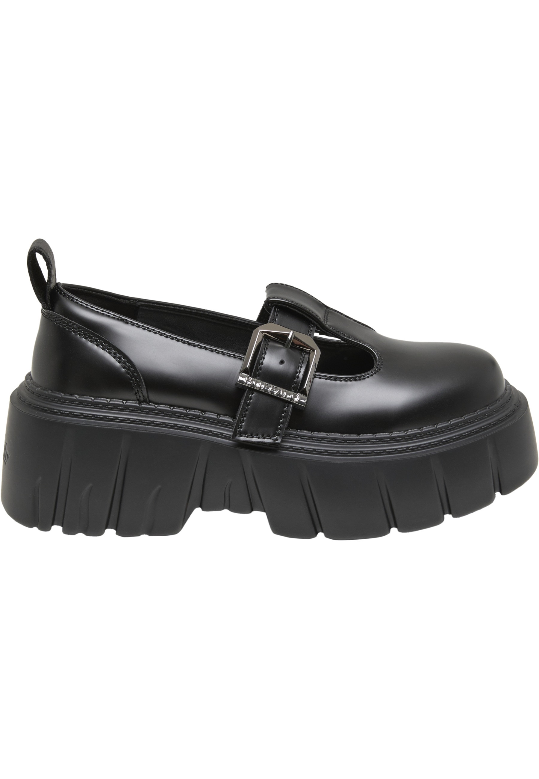 Buffalo Trainingsschuh »Buffalo ZESPHER MARY - VEGAN NAPPA«