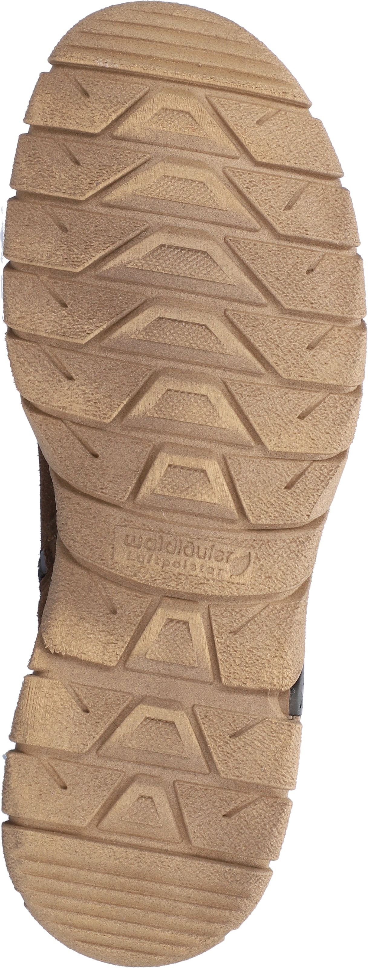 Waldläufer Winterboots "H-LUMI" Chelseaboots, Outdoorboots in Komfortweite günstig online kaufen