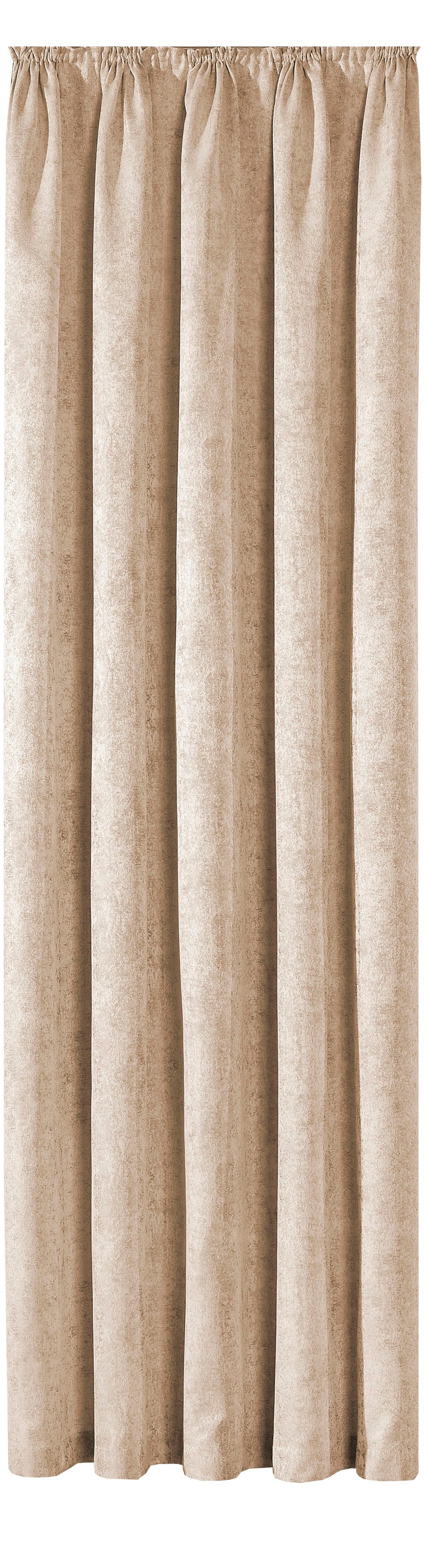 Weckbrodt Vorhang "Jona" Kräuselband 1 Stk. tlg. Jacquard, edler Glanz, bli günstig online kaufen