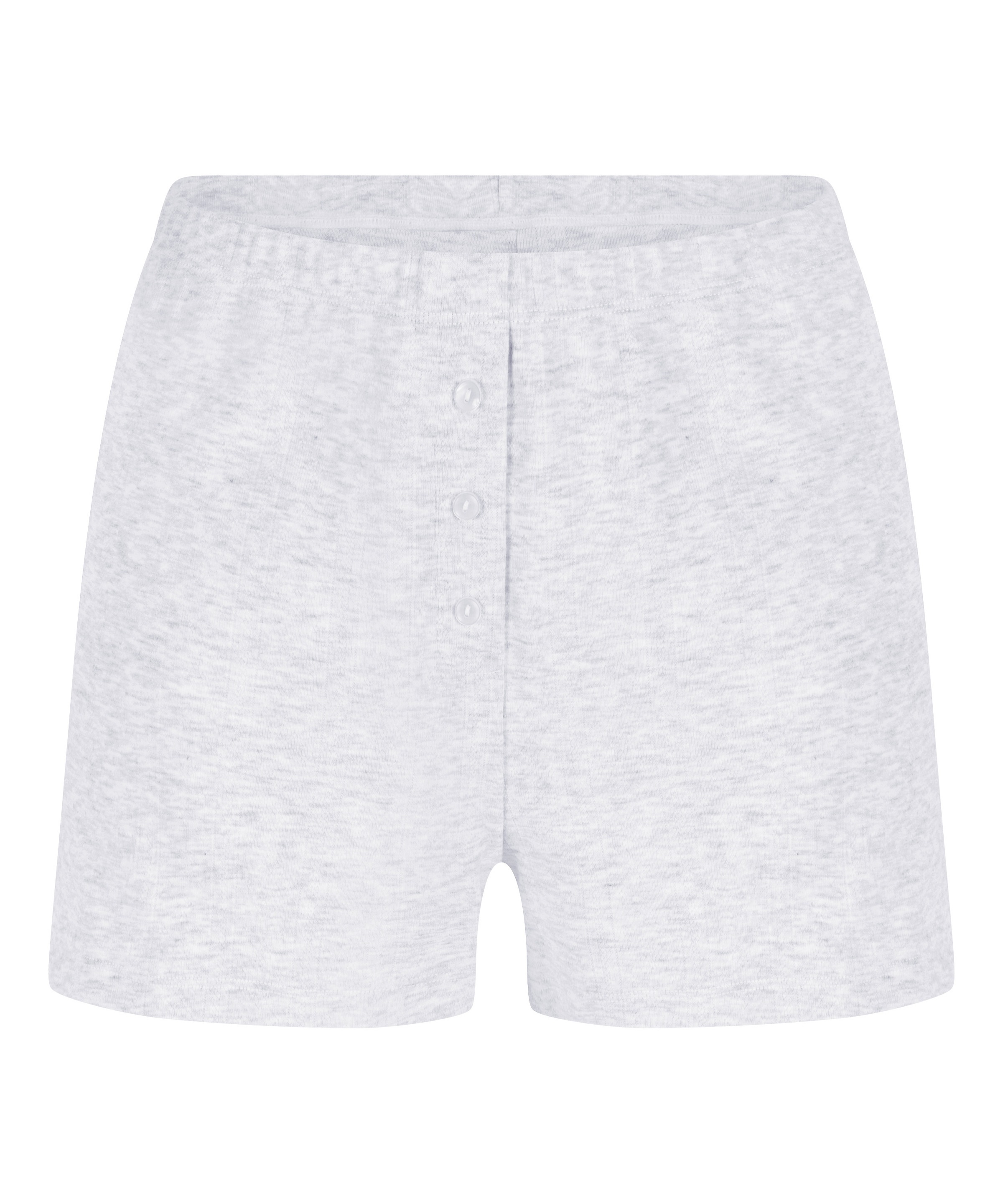 Hunkemöller Pyjama »Pointelle shorts«