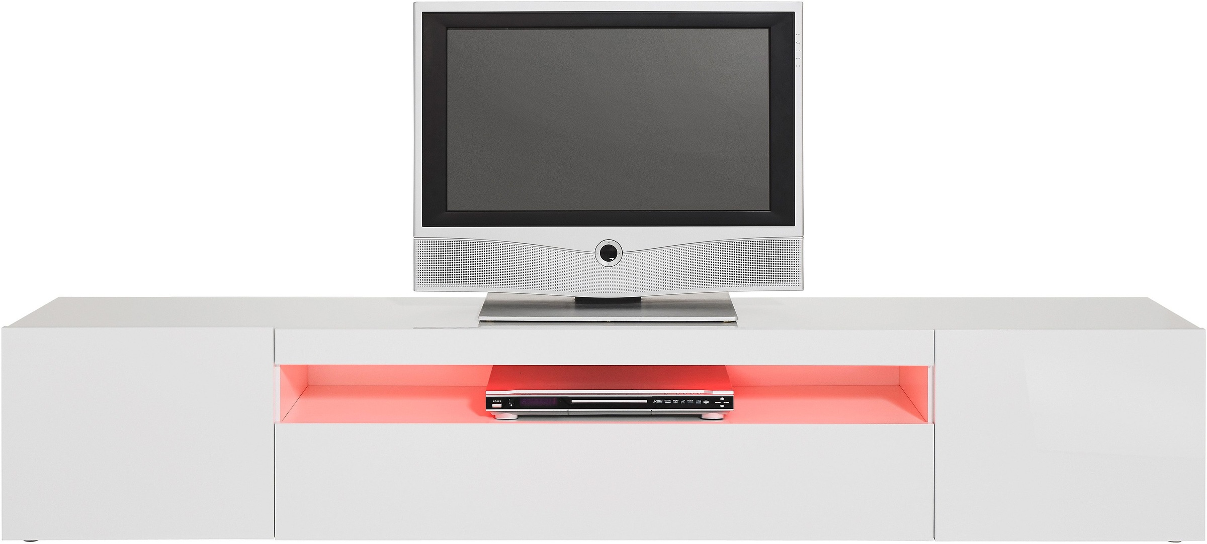 Thumbnail - Home affaire Lowboard "Egypt" Breite 200 cm