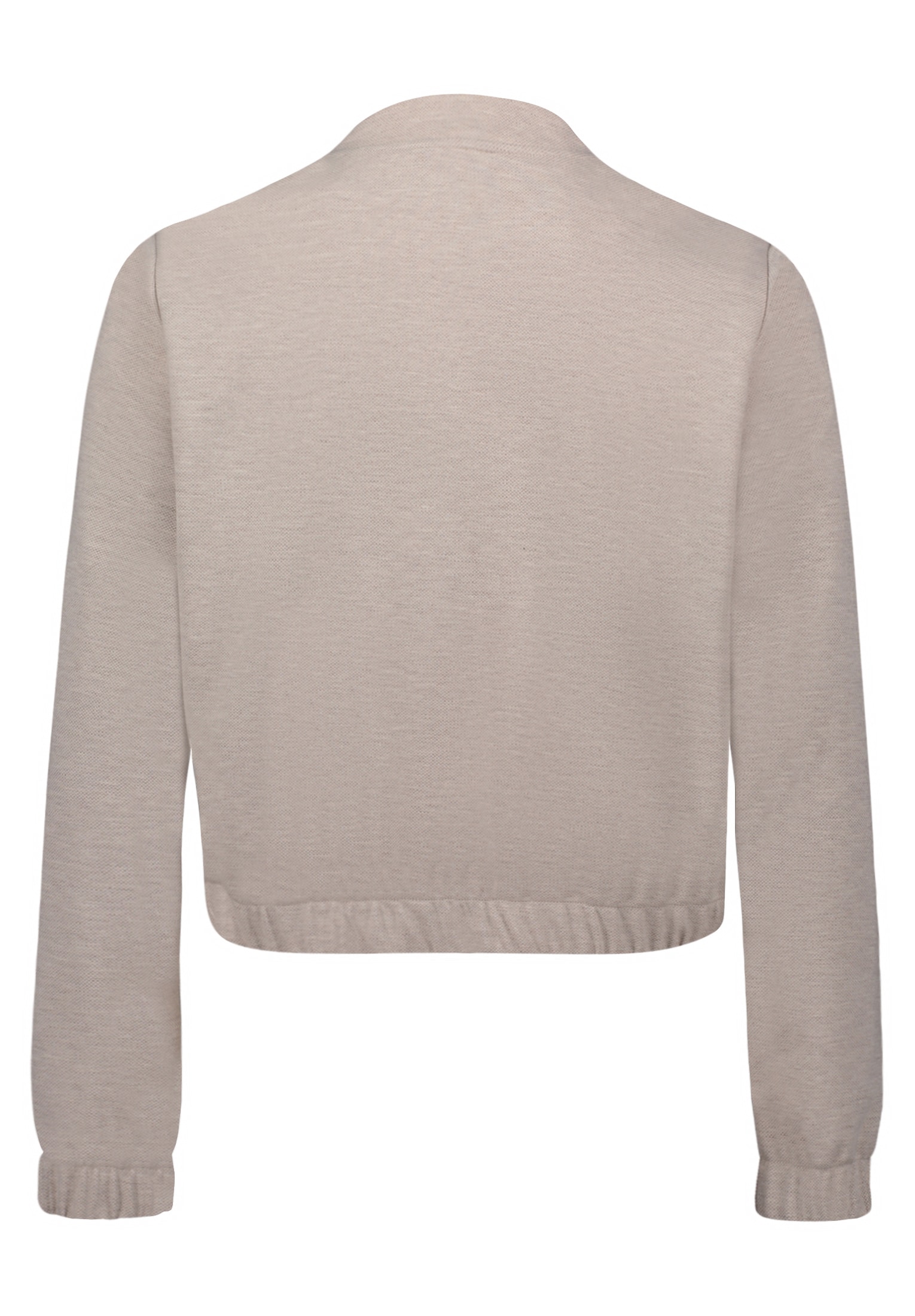 Betty&Co Jackenblazer »Betty & Co Blouson langarm«