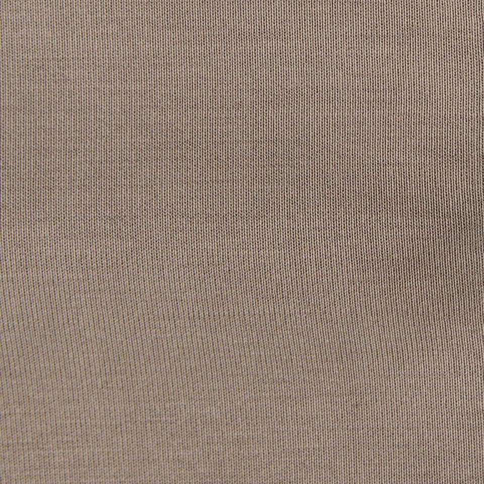 STREET ONE Cardigan aus elastischem Materialmix