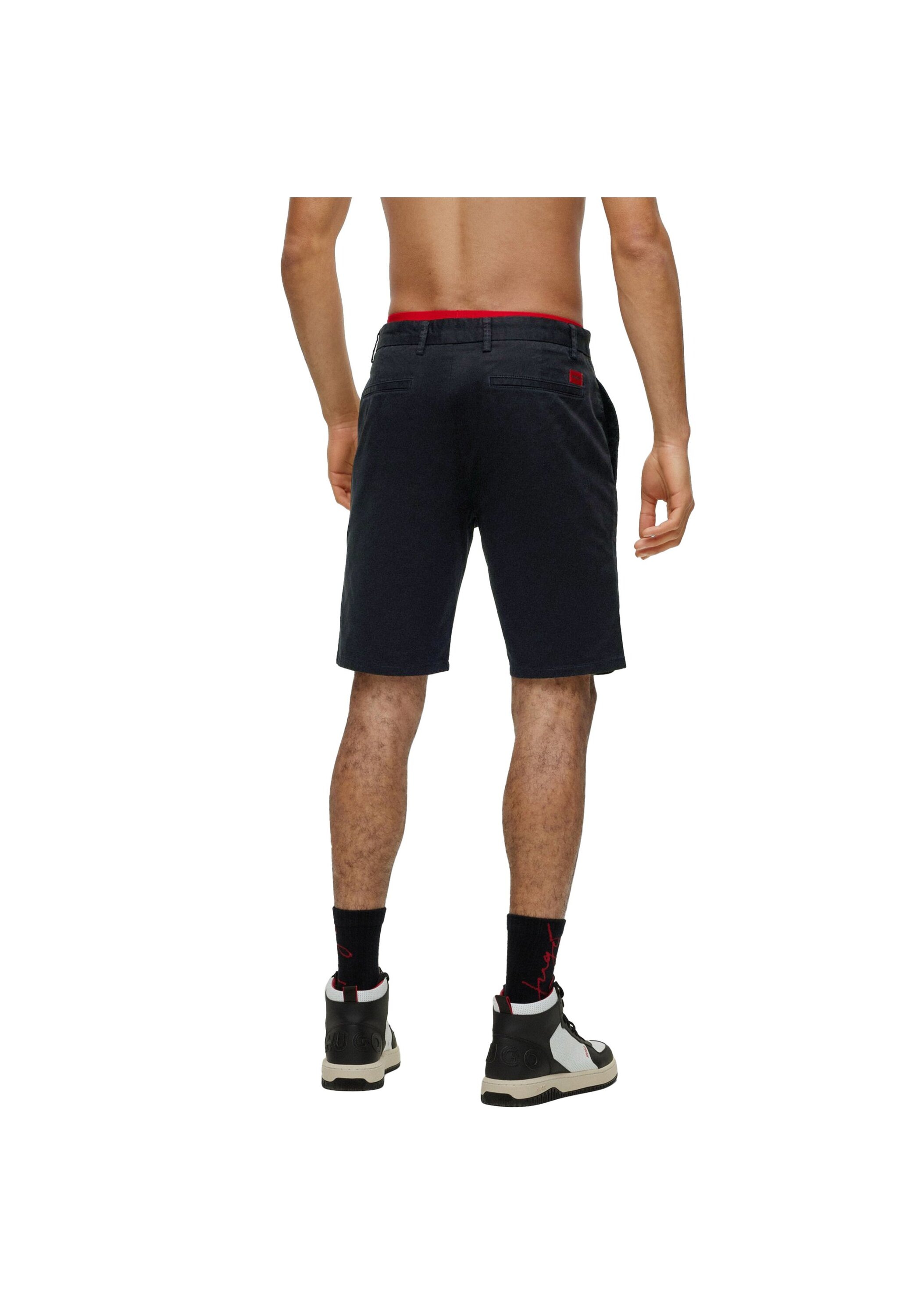 HUGO Bermudas »Bermuda-Shorts David222SD«
