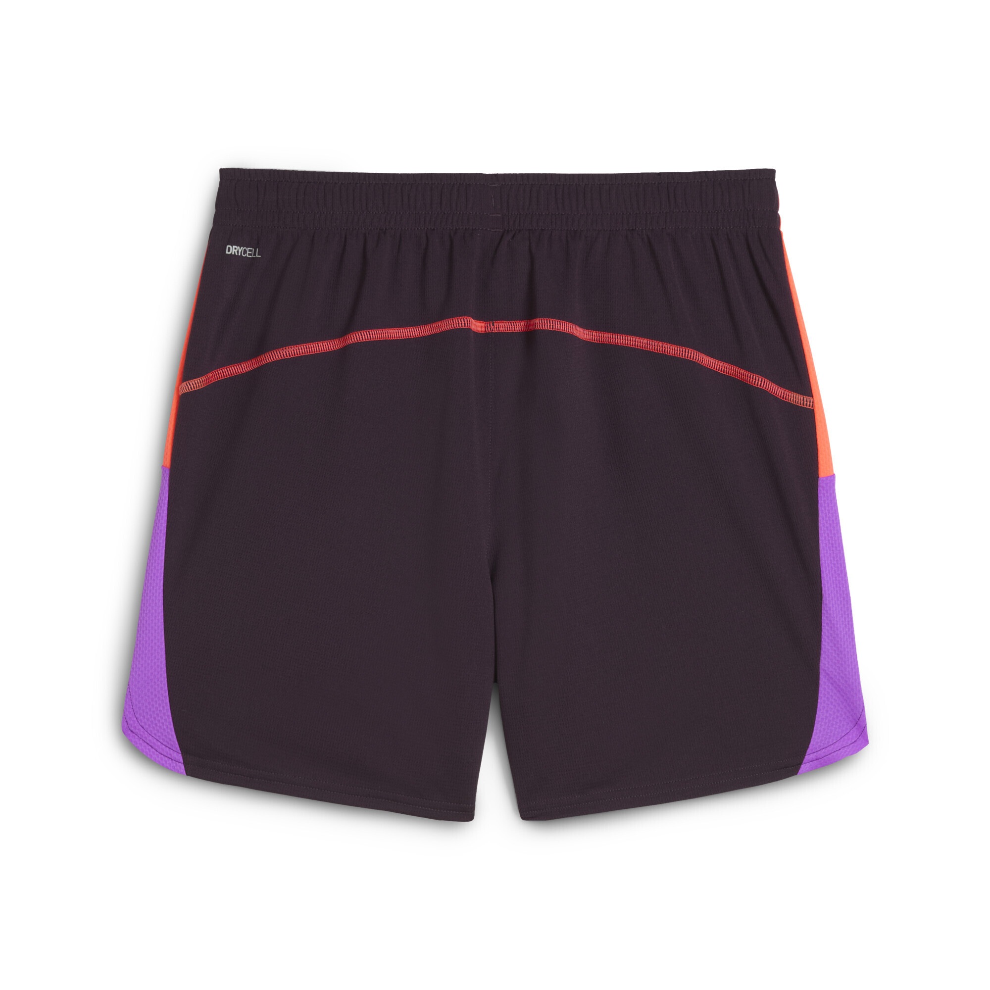 PUMA Sporthose »individualBLAZE Fußballshorts Damen«