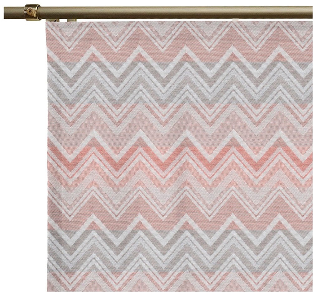 Thumbnail - Wirth Schiebegardine "Benewitz" Paneelwagen 1 Stk. tlg.