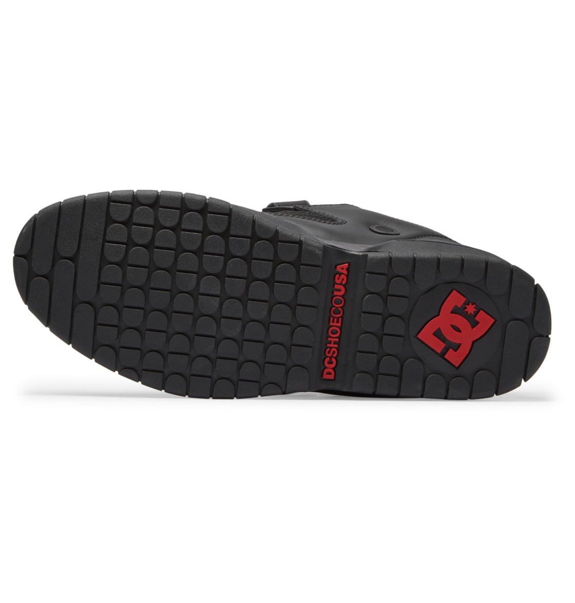 DC Shoes Skateschuh »Js 1«