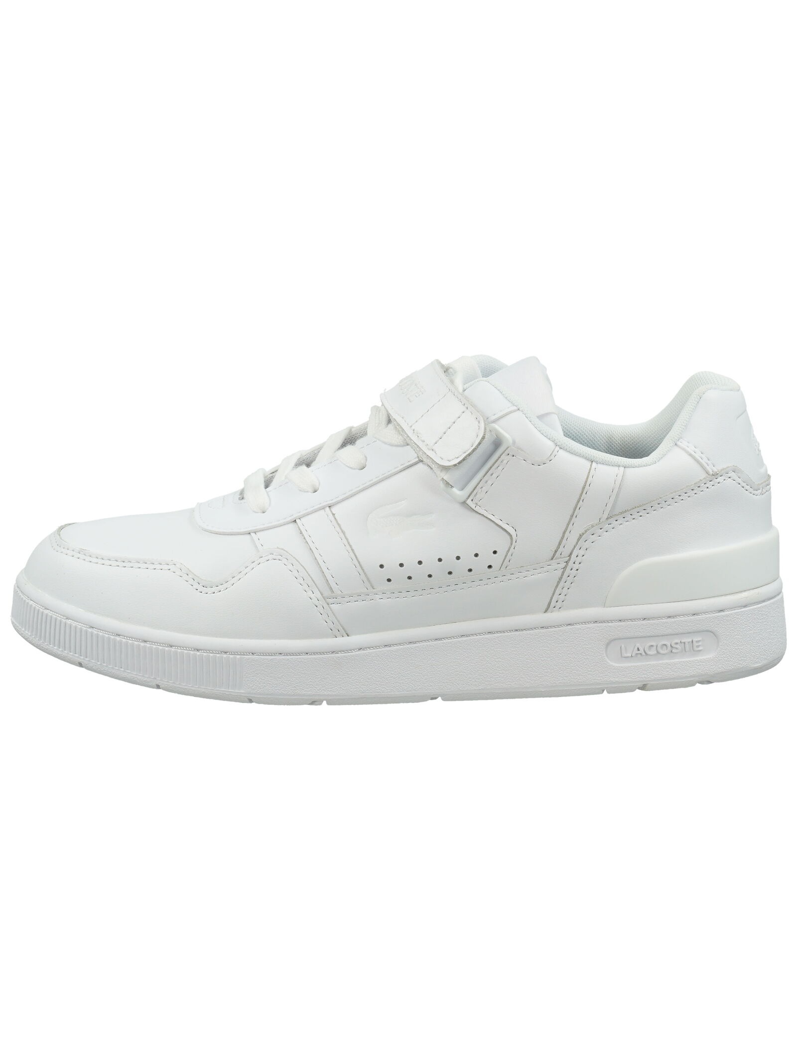 Lacoste Sneaker »lacoste Sneaker Leder/Synthetik«
