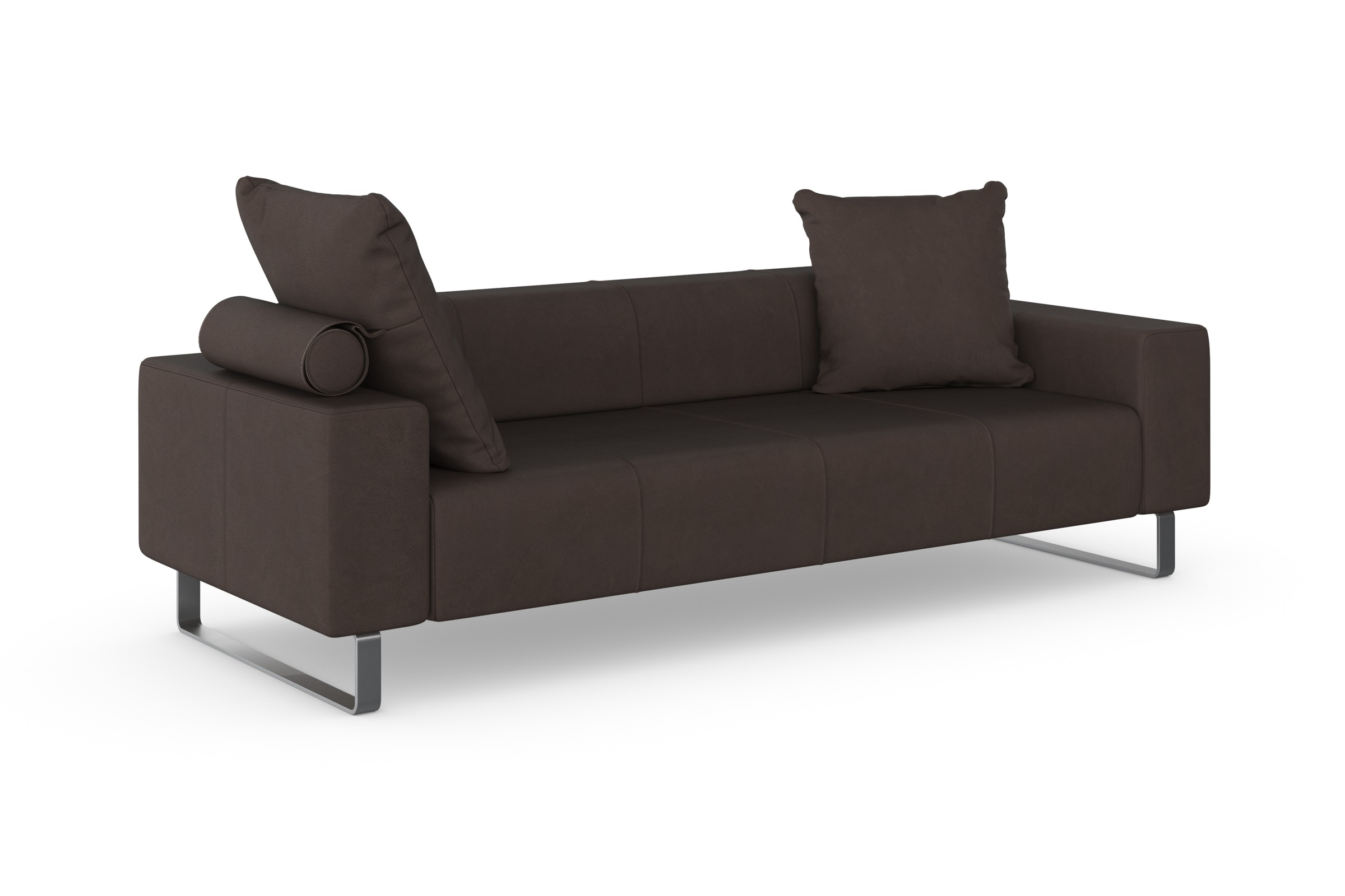 machalke® 2,5-Sitzer »groove«