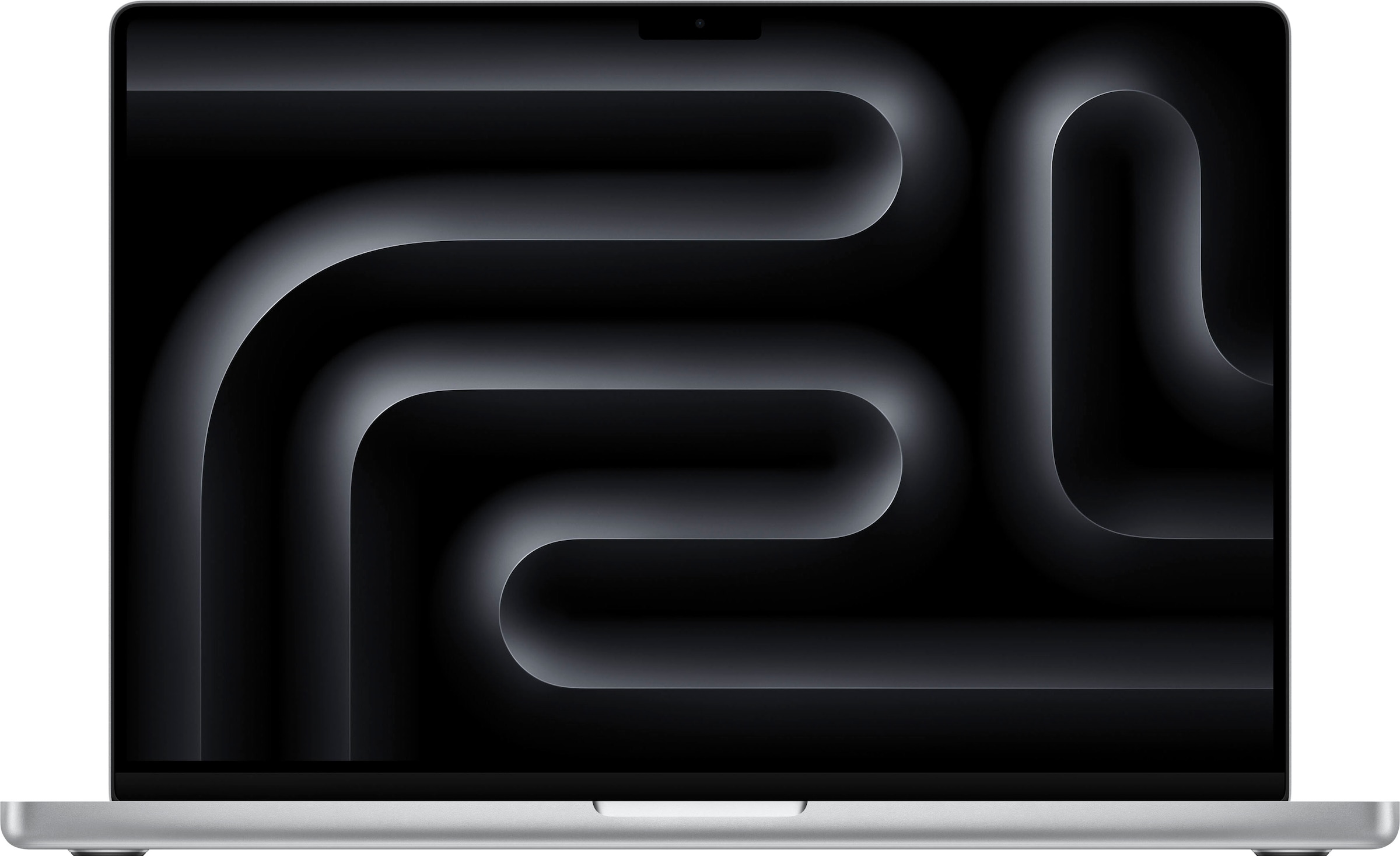 Notebook »MacBook Pro 16" M3 Pro«, 41,05 cm, / 16,2 Zoll, Apple, M3 Pro, 18-Core GPU,...