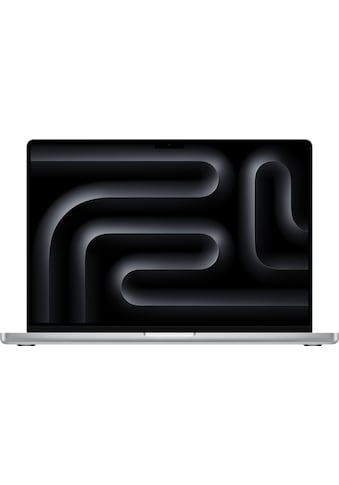 Apple Notebook »MacBook Pro 16