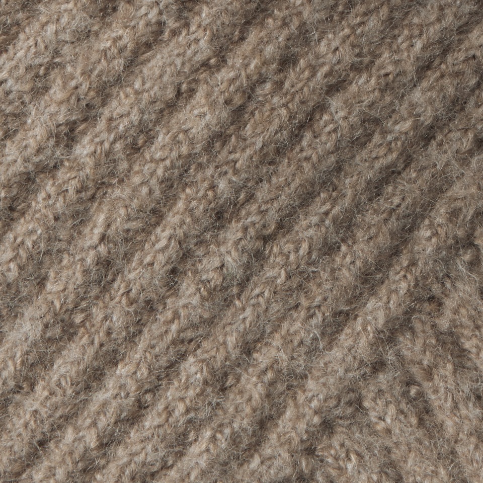 STREET ONE Strickpullover, mit Stehkragen