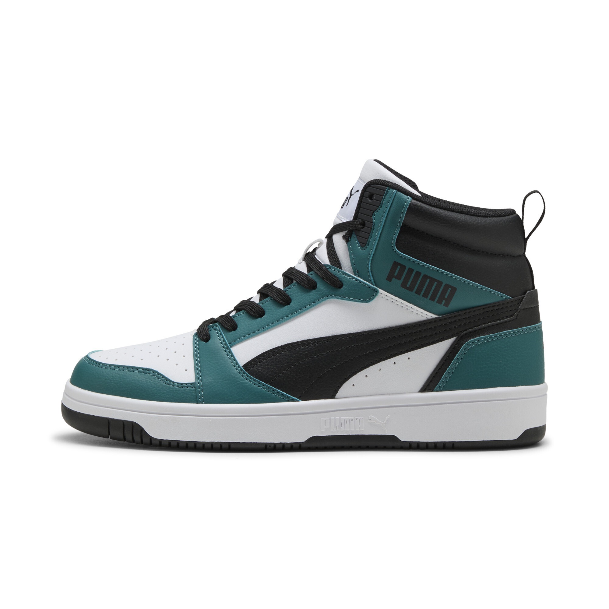 PUMA Sneaker "Rebound Sneakers Erwachsene" günstig online kaufen